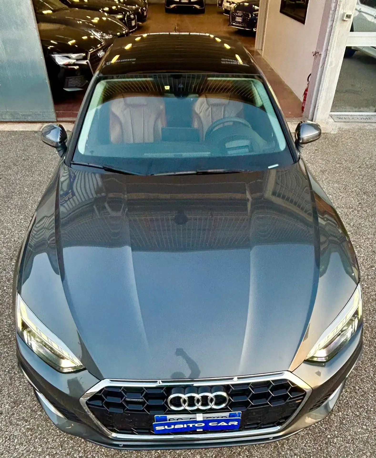 Audi - A5