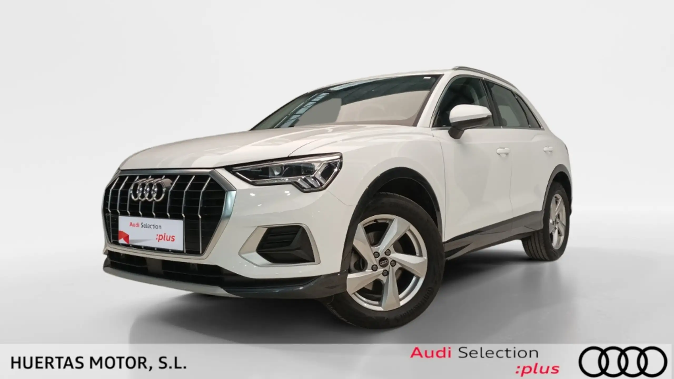 Audi - Q3