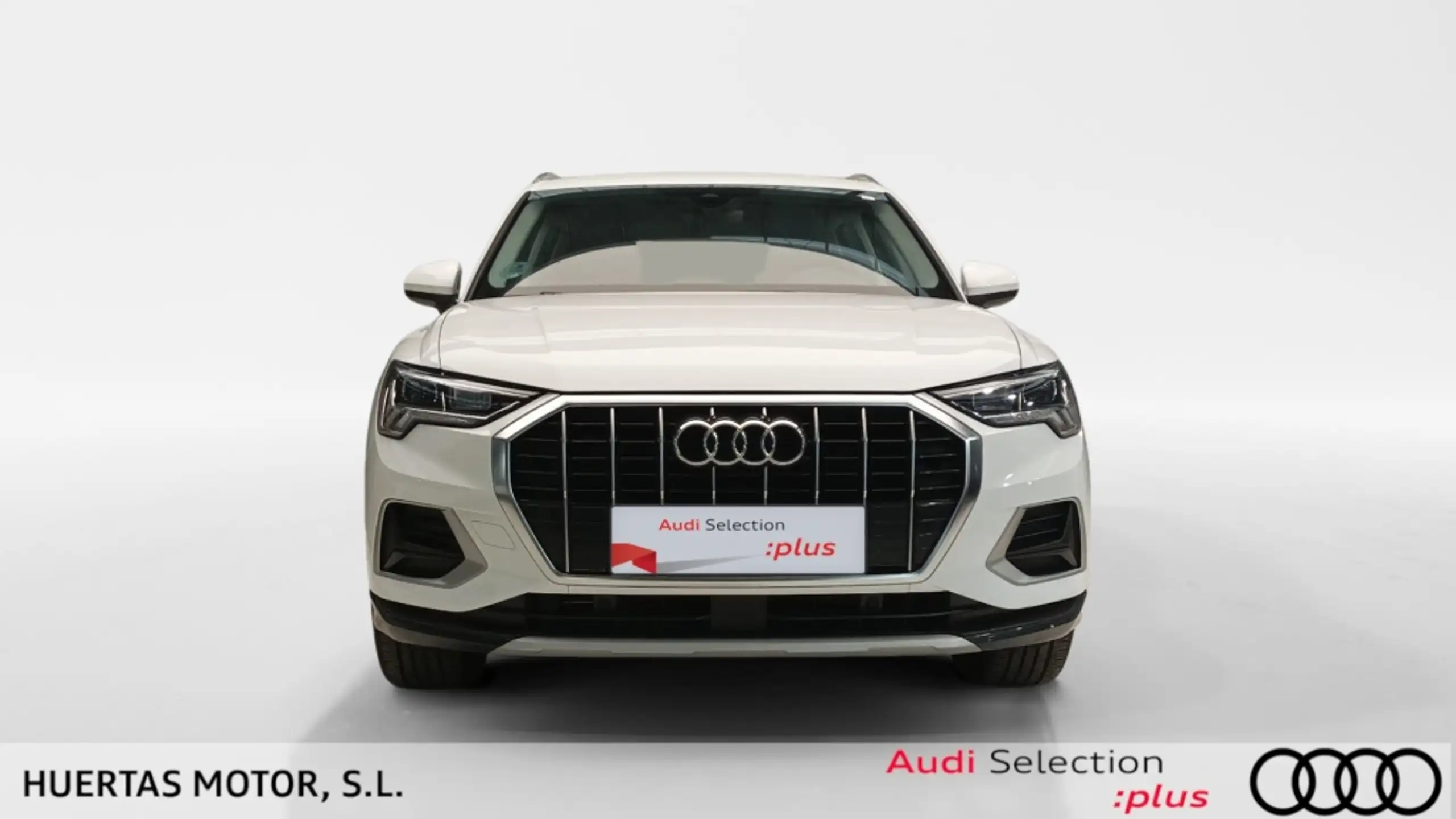 Audi - Q3