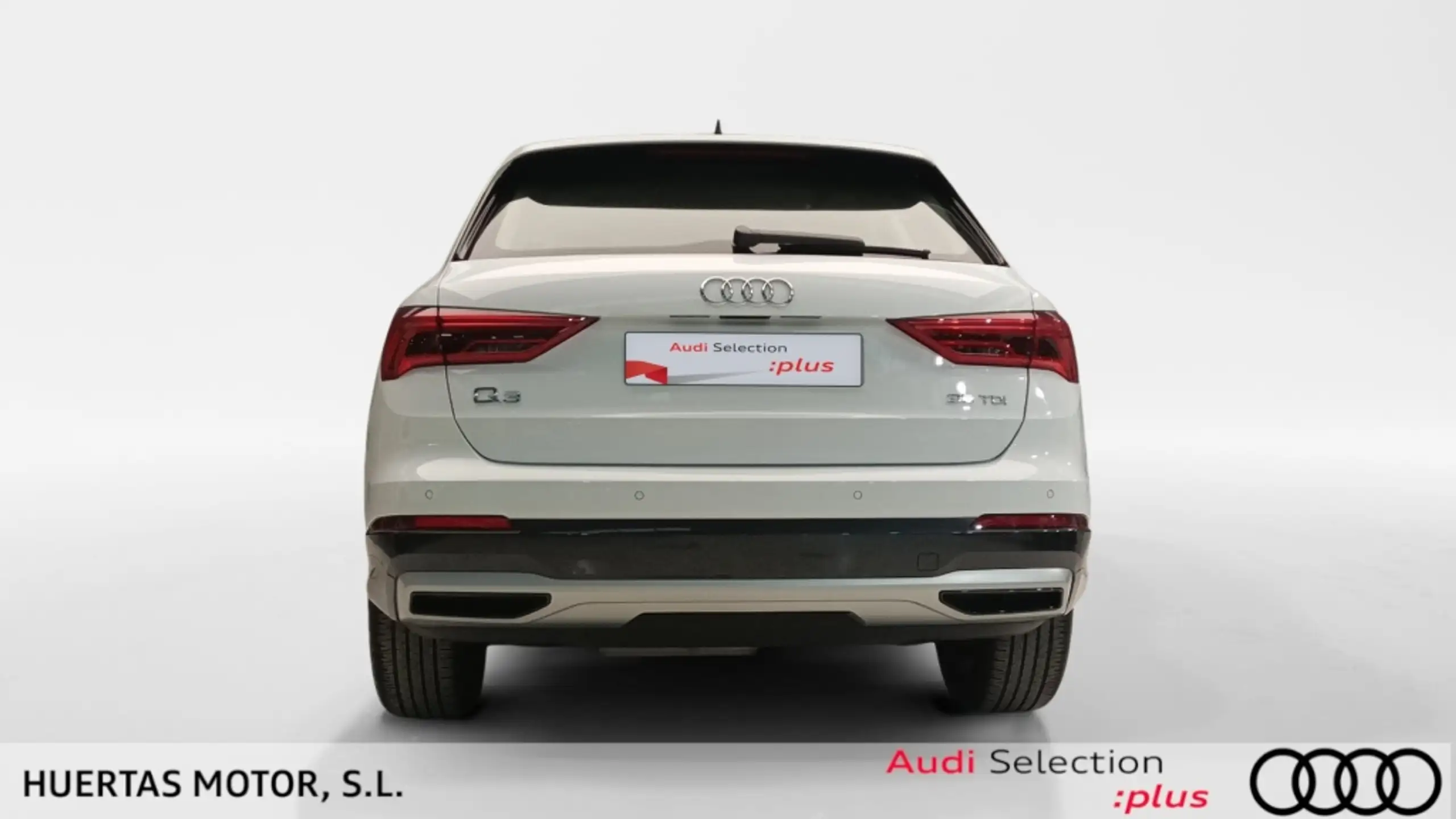 Audi - Q3