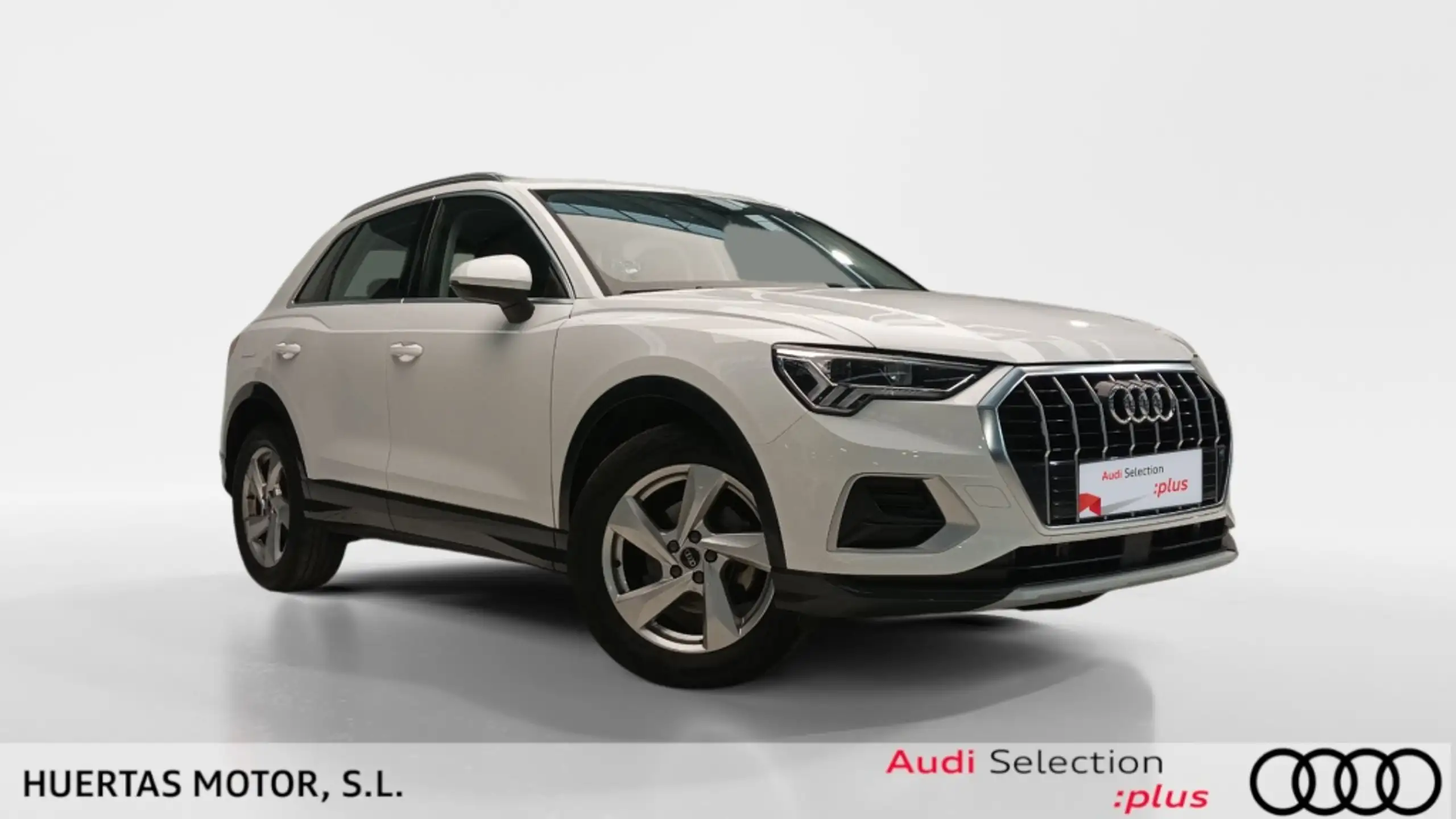 Audi - Q3