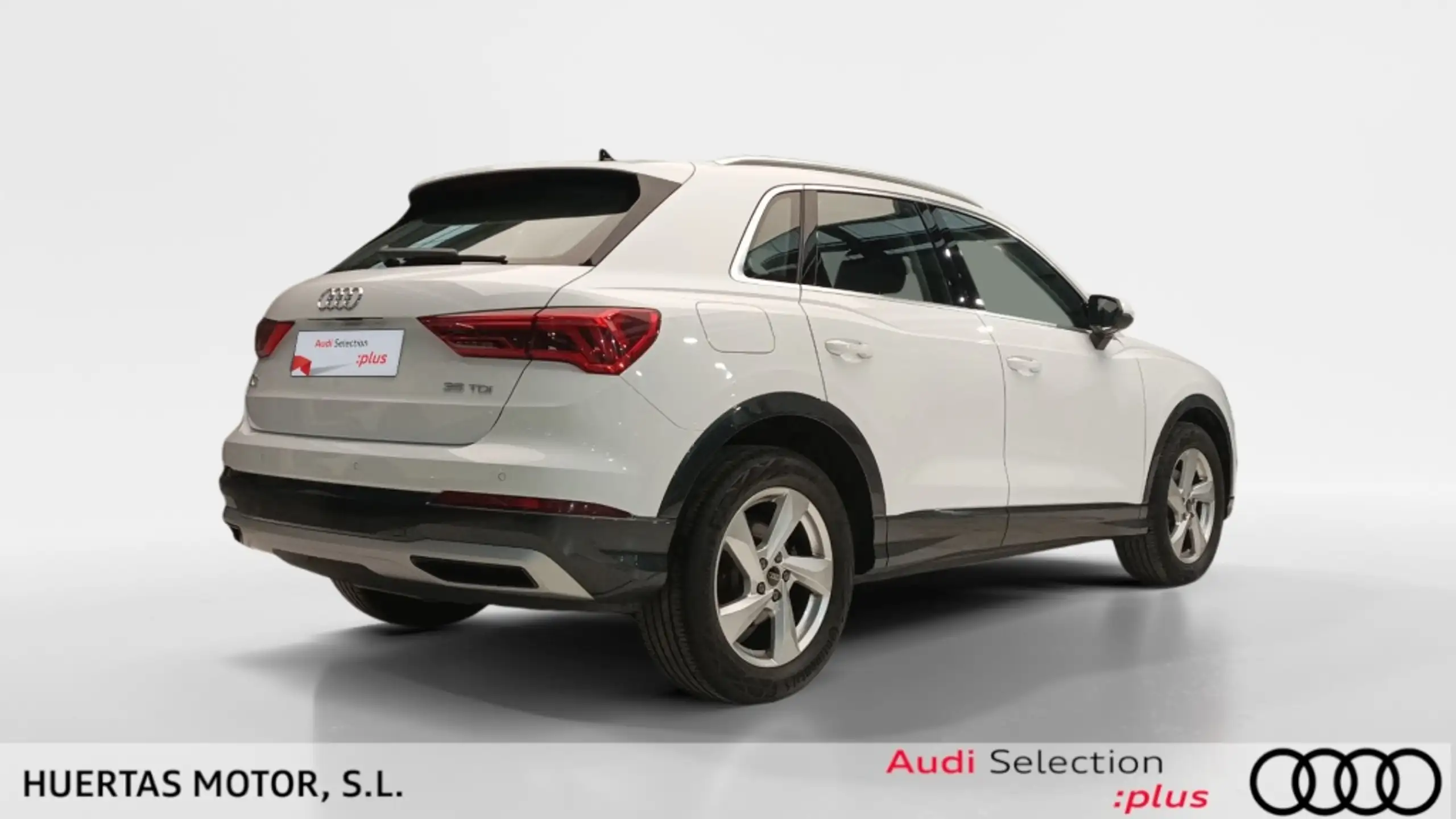 Audi - Q3