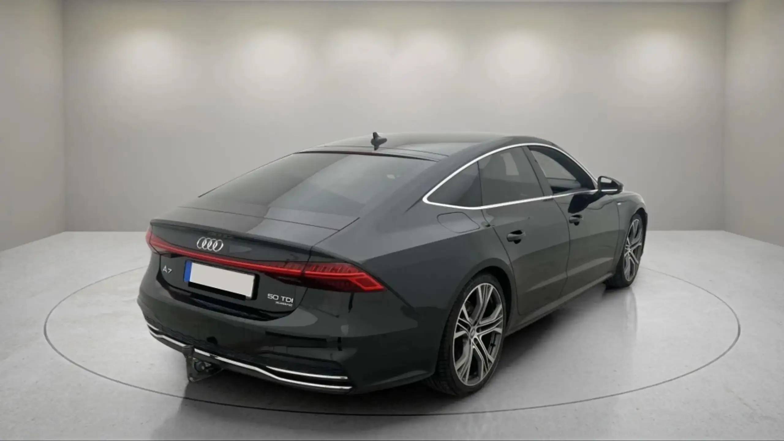 Audi - A7