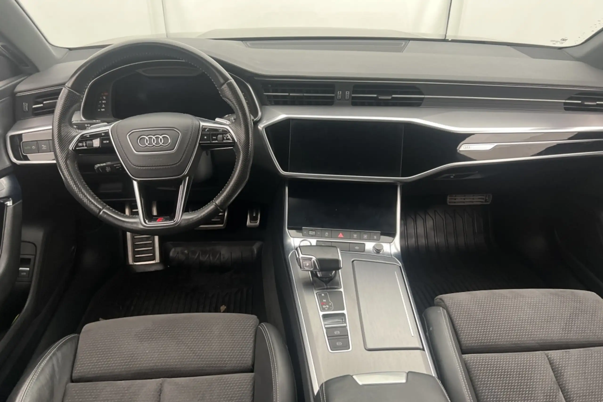 Audi - A7