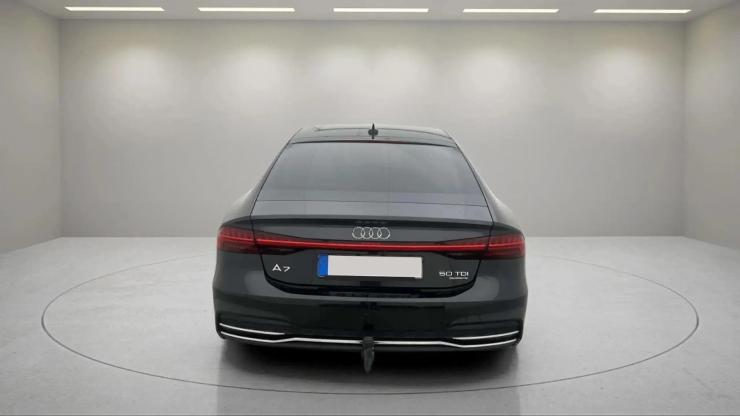 Audi - A7