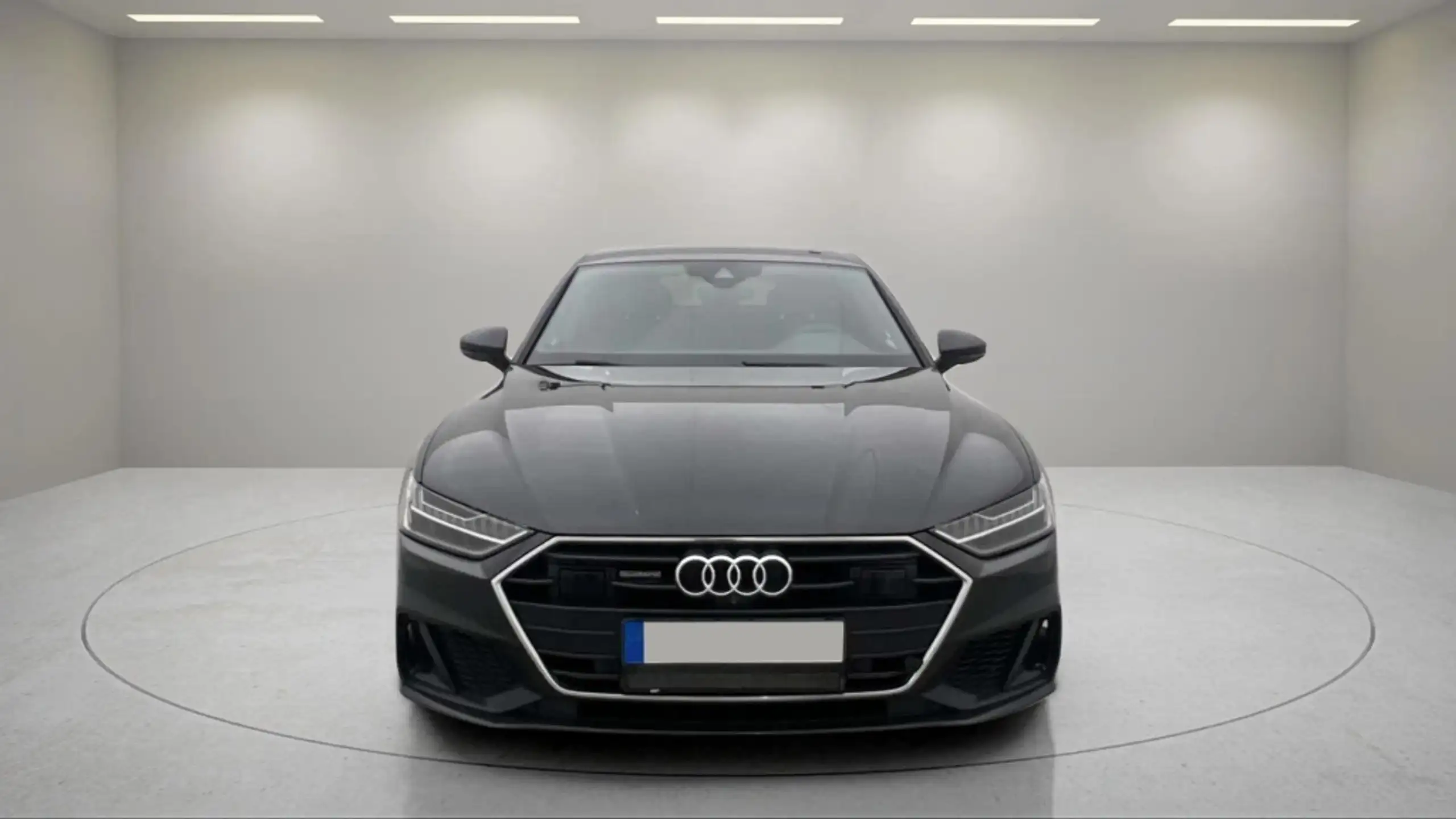 Audi - A7