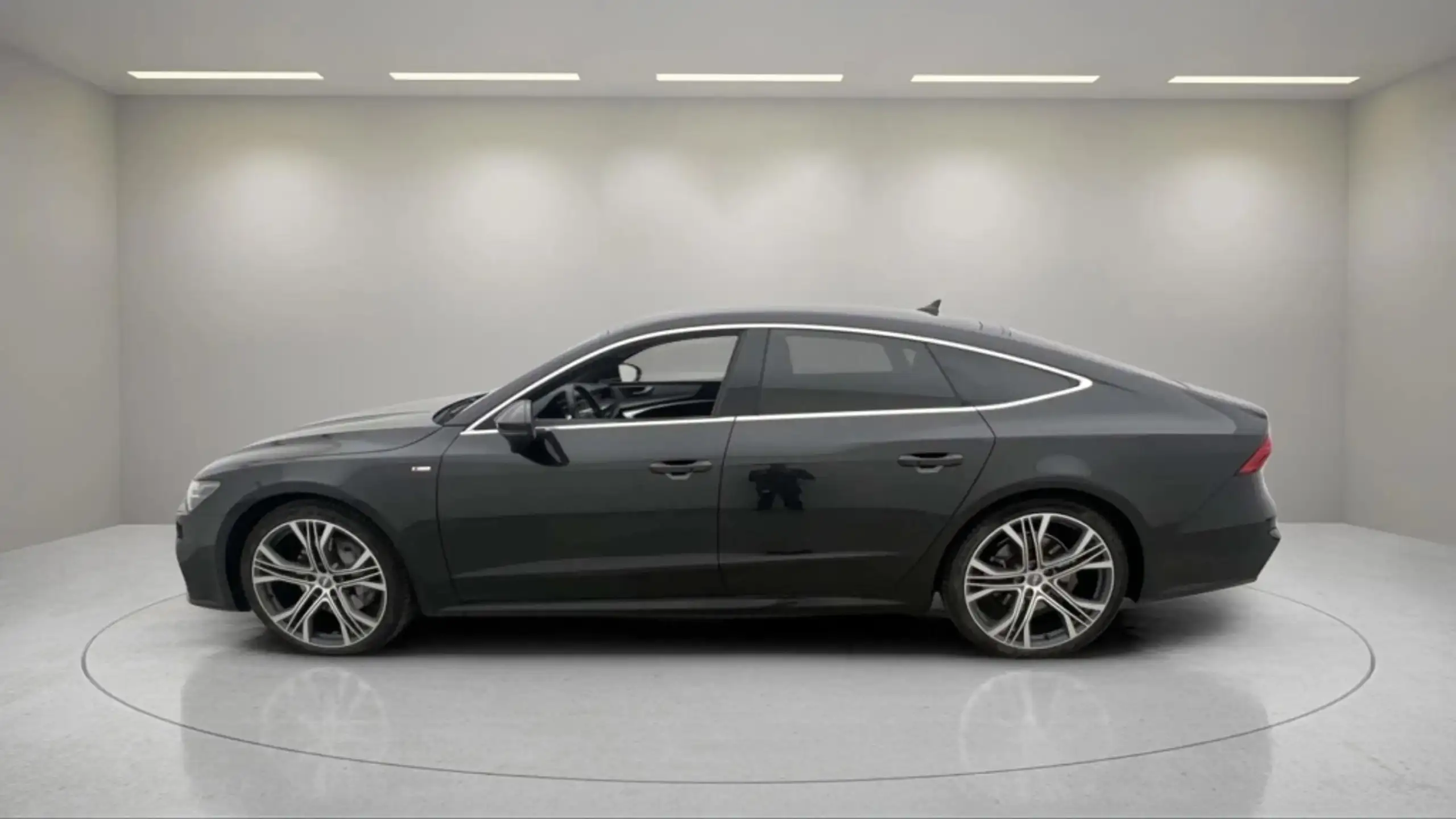 Audi - A7