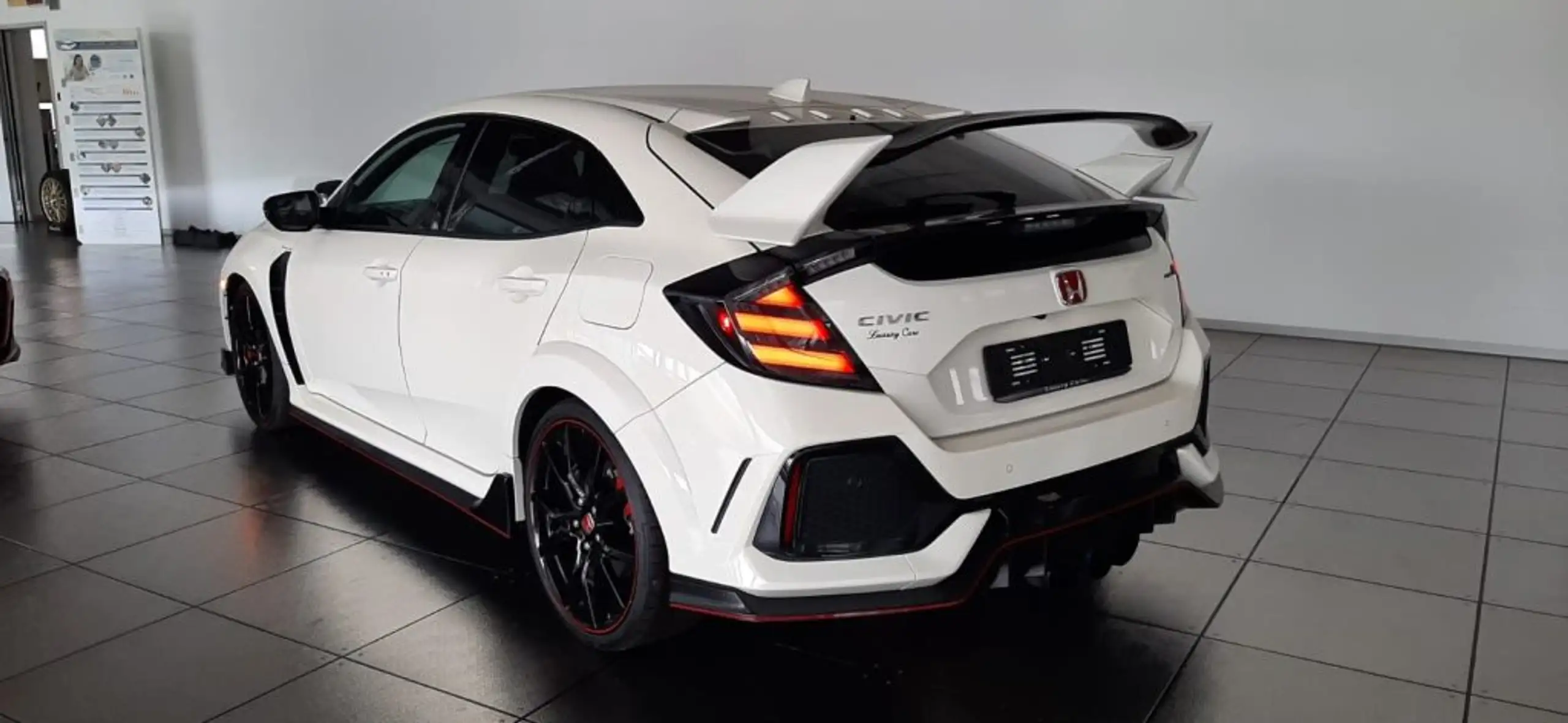 Honda - Civic