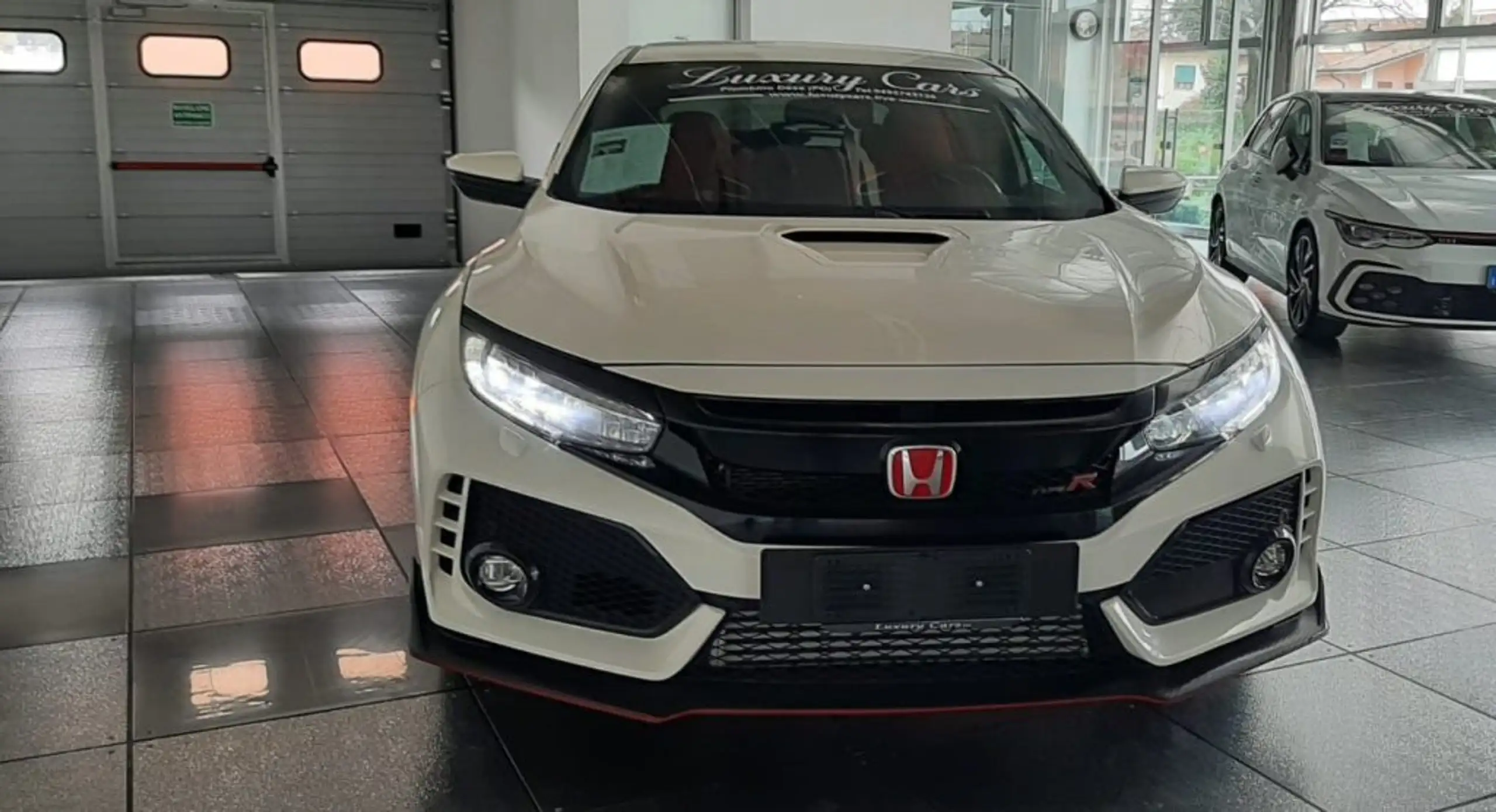 Honda - Civic