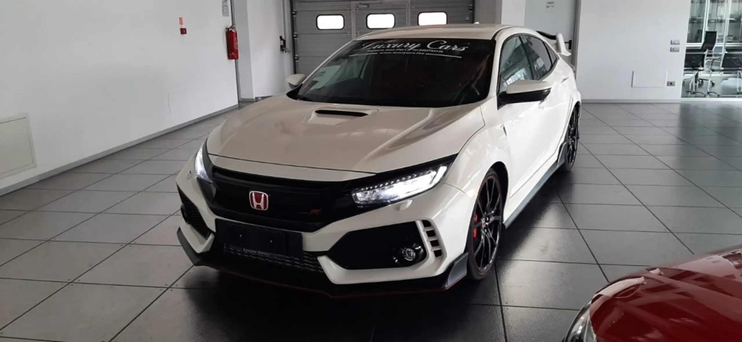 Honda - Civic