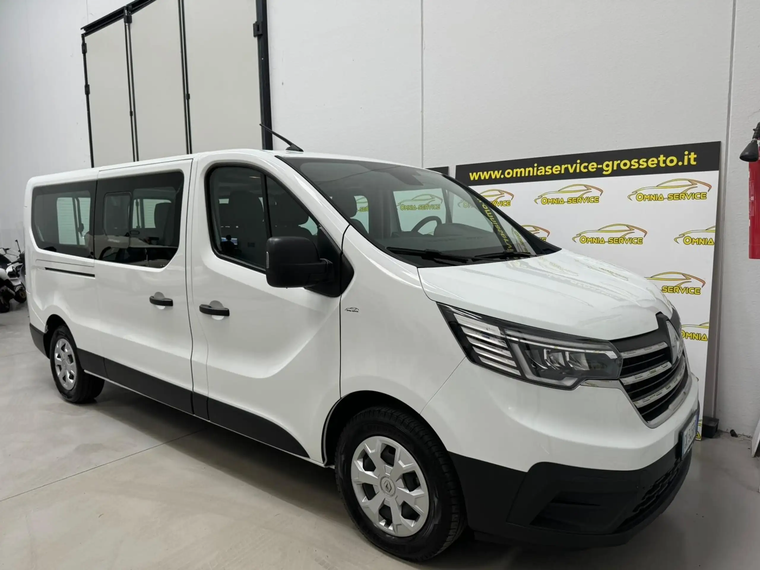 Renault - Trafic