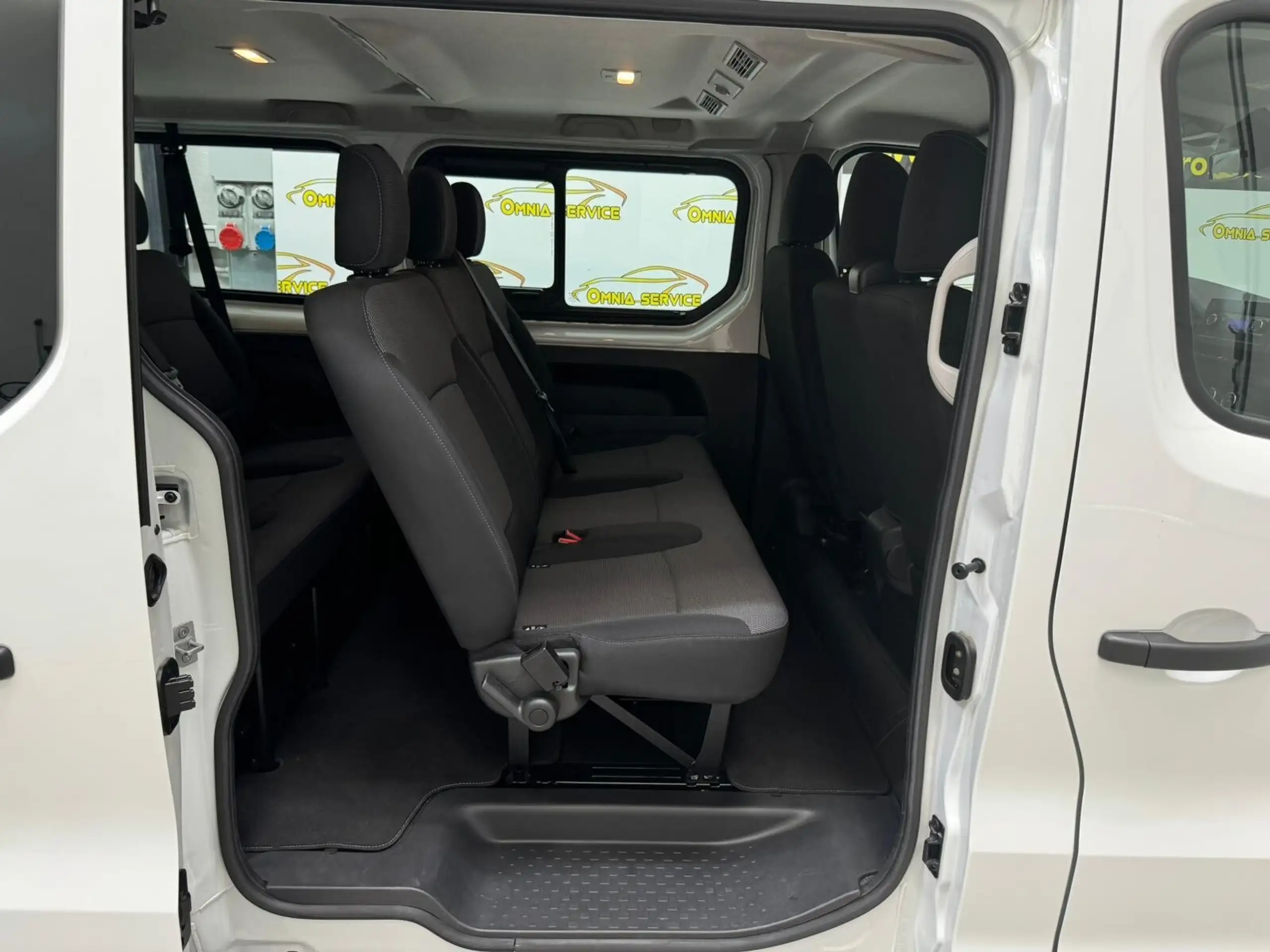 Renault - Trafic