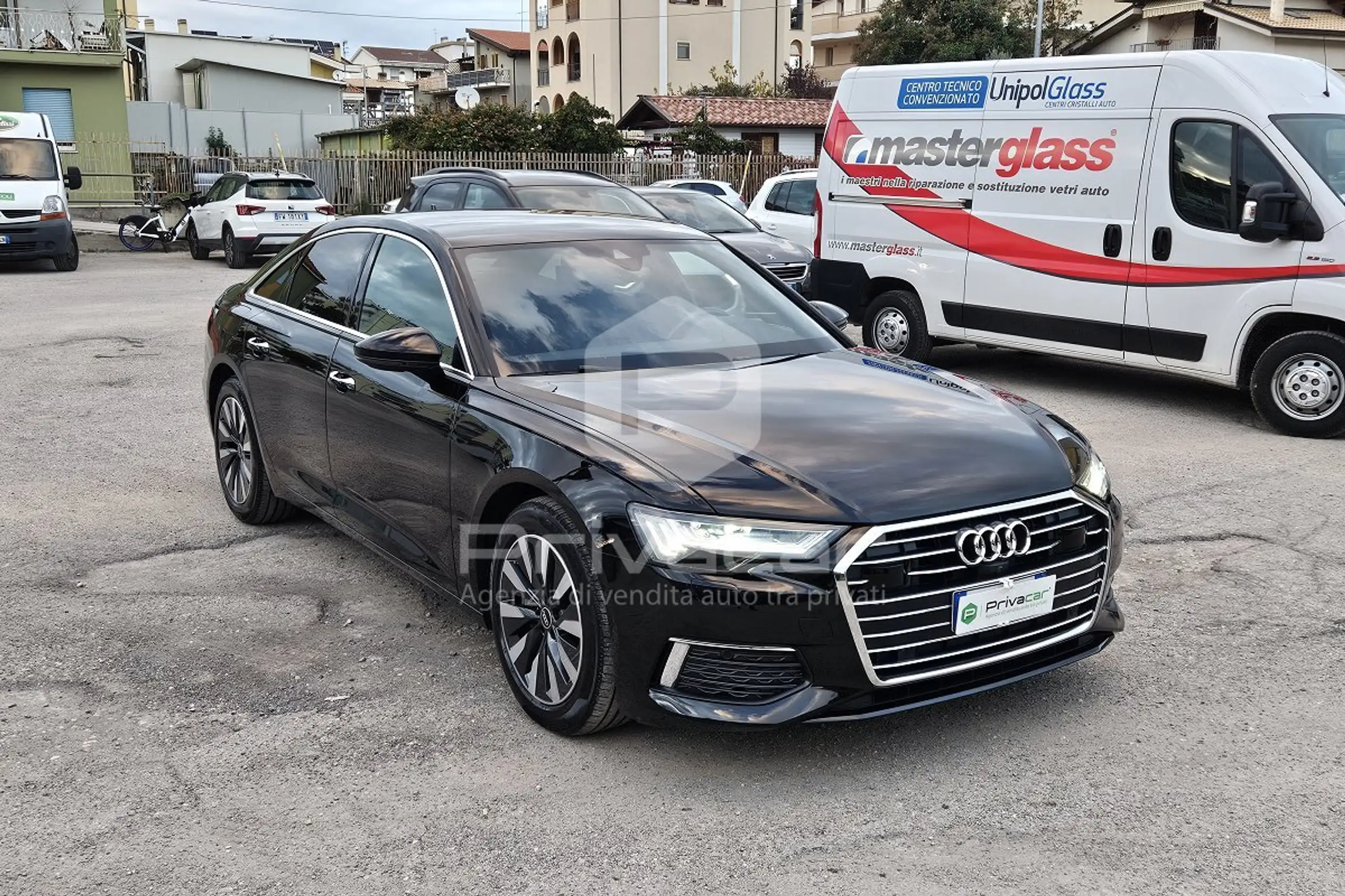 Audi - A6