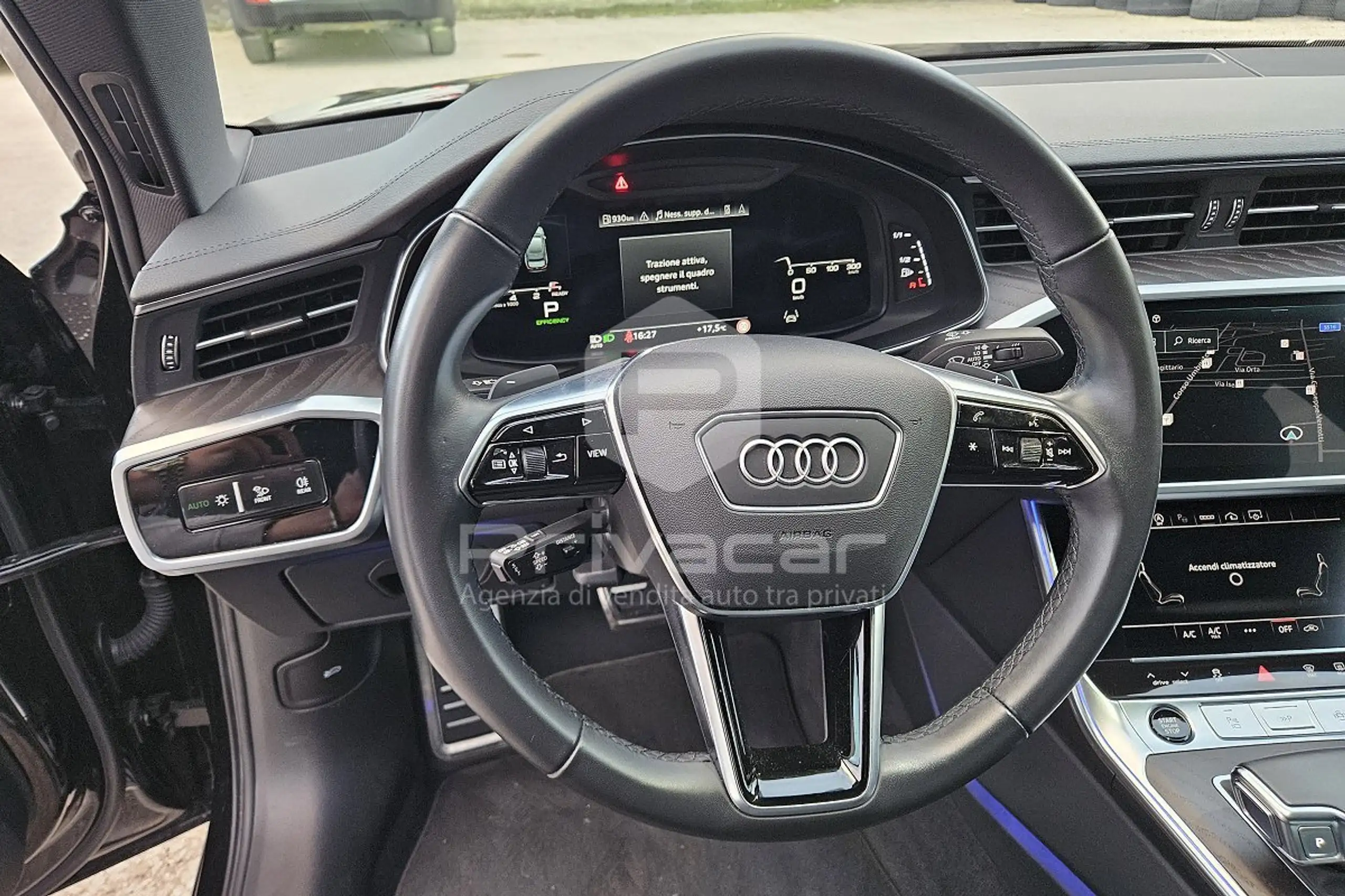 Audi - A6