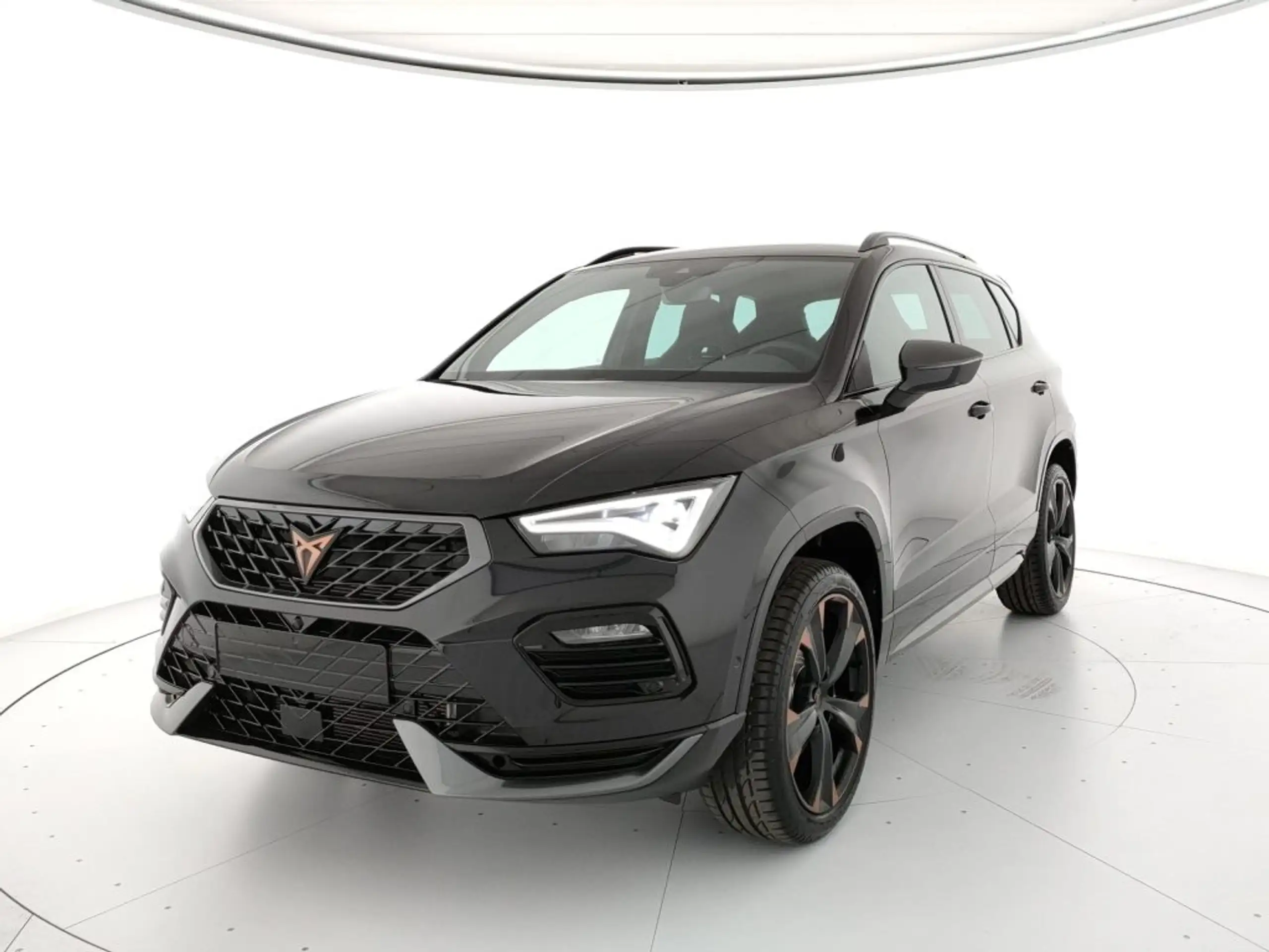 CUPRA - Ateca