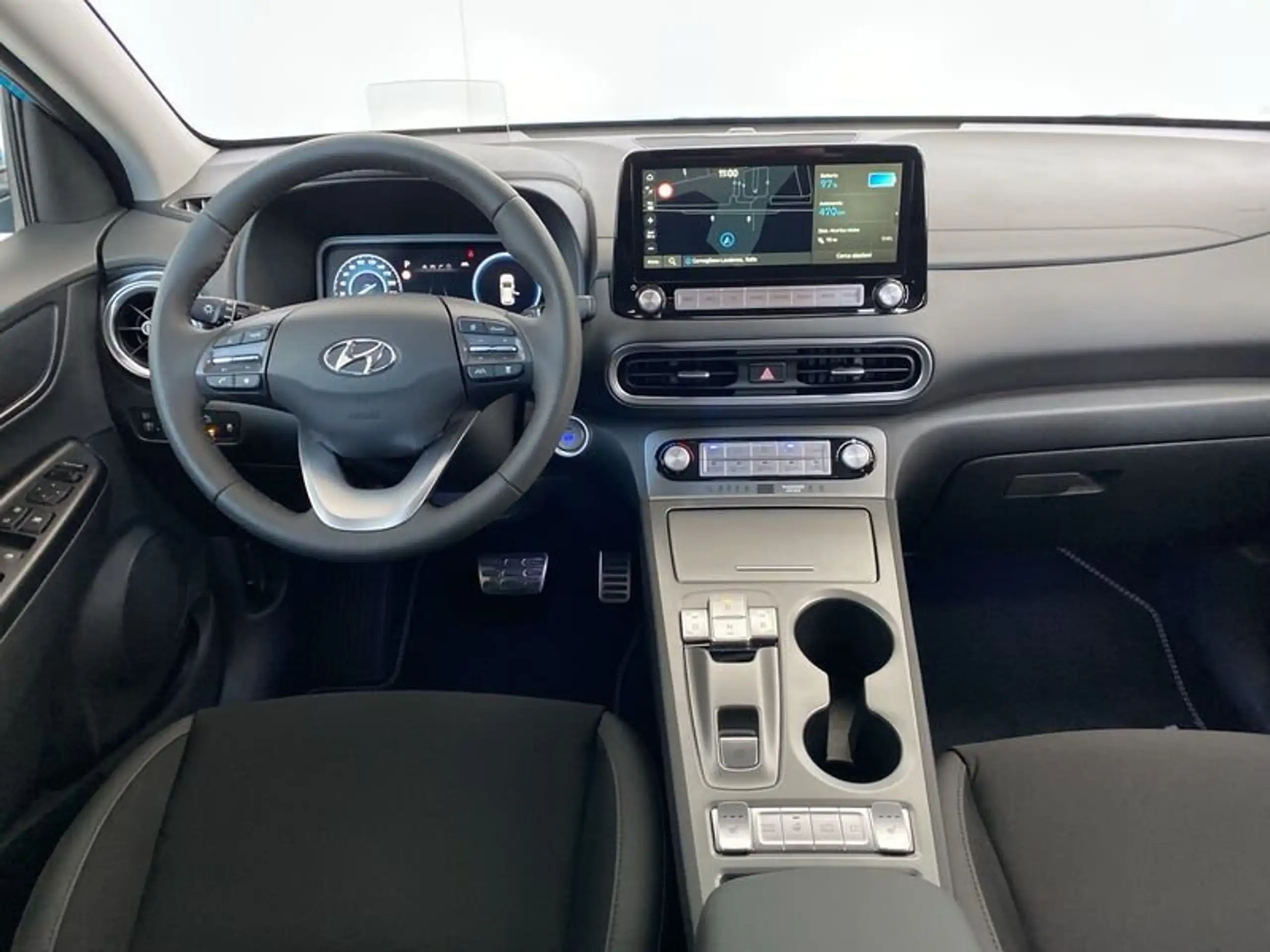 Hyundai - KONA