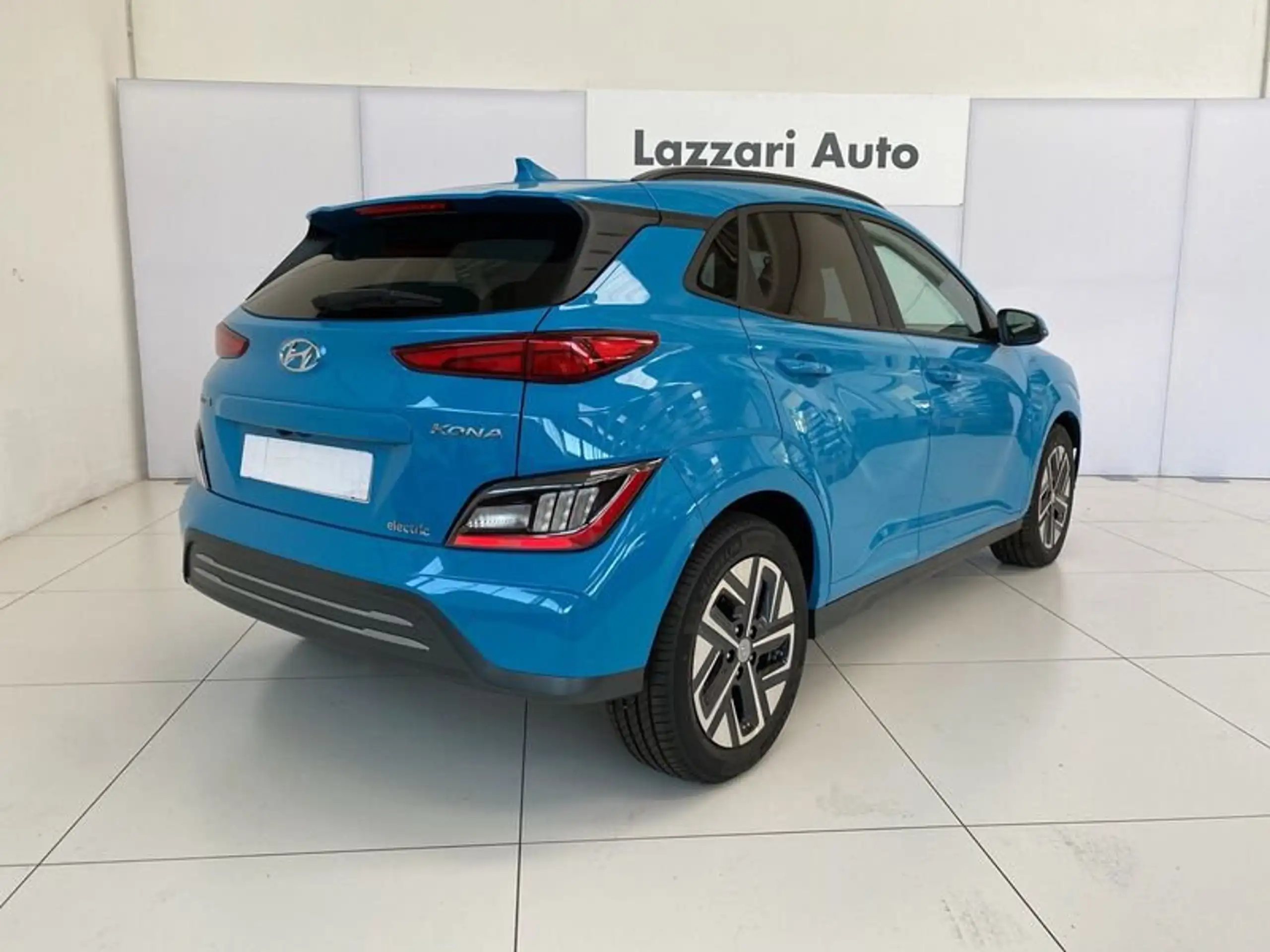 Hyundai - KONA