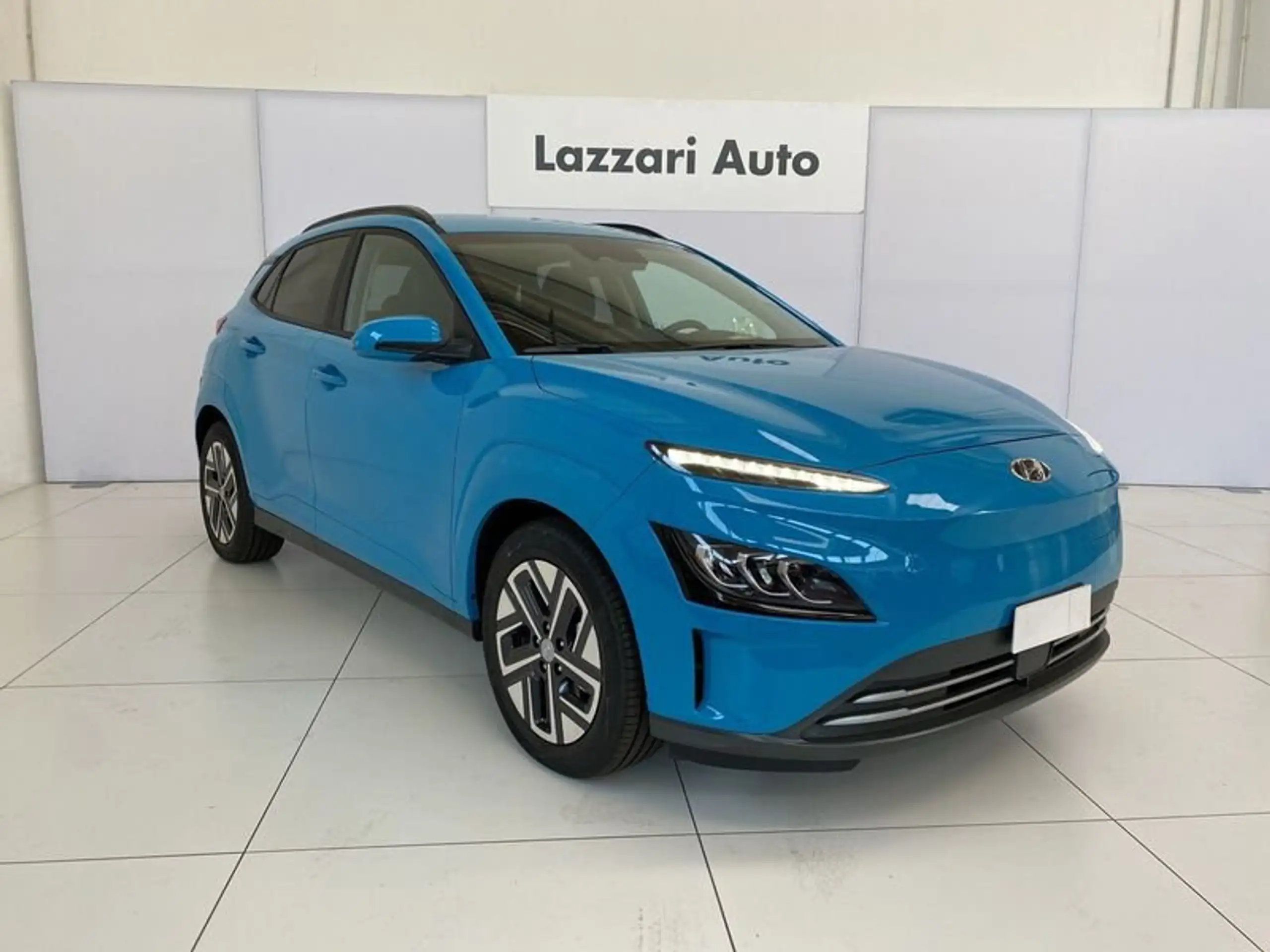 Hyundai - KONA