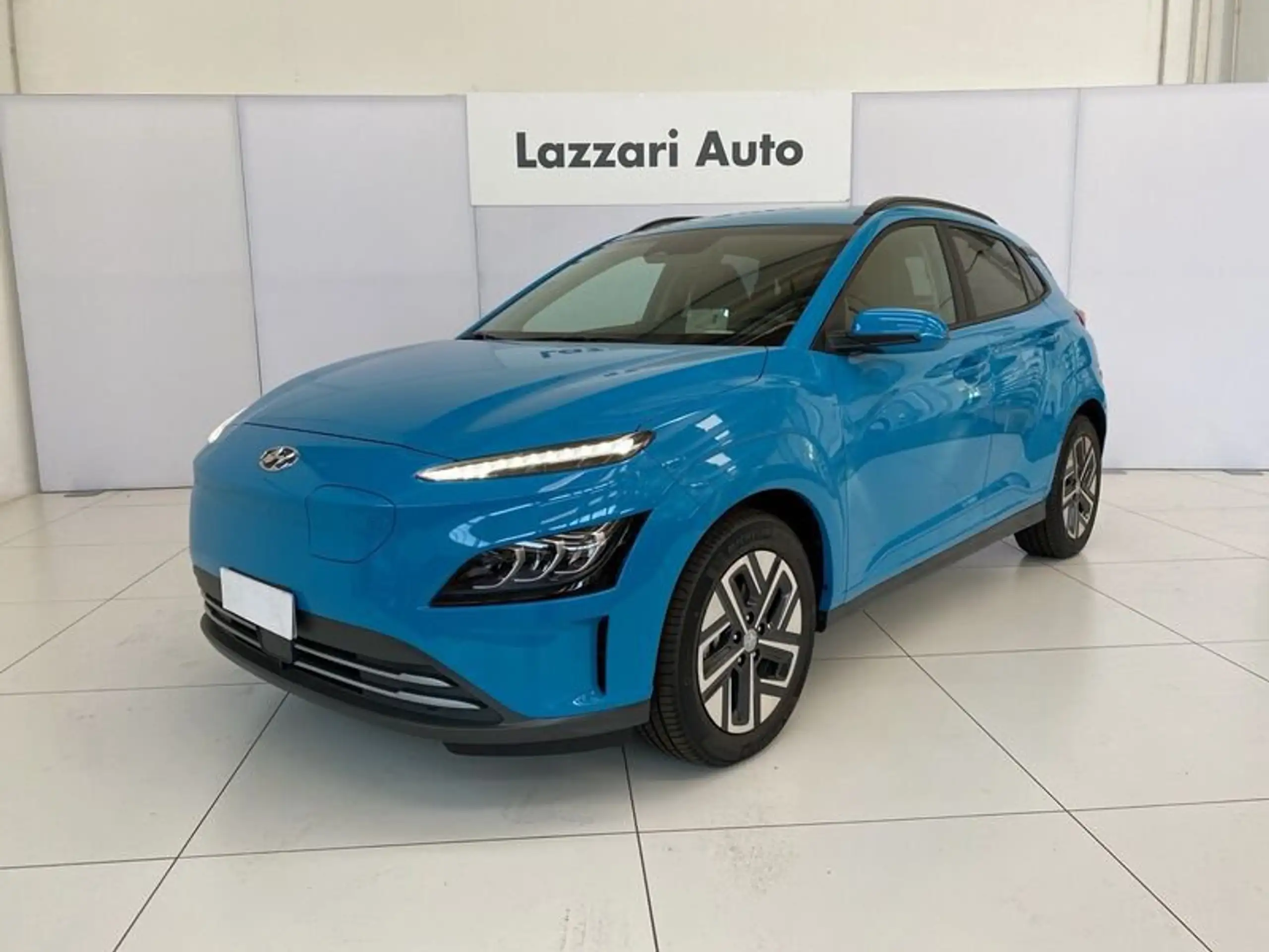 Hyundai - KONA