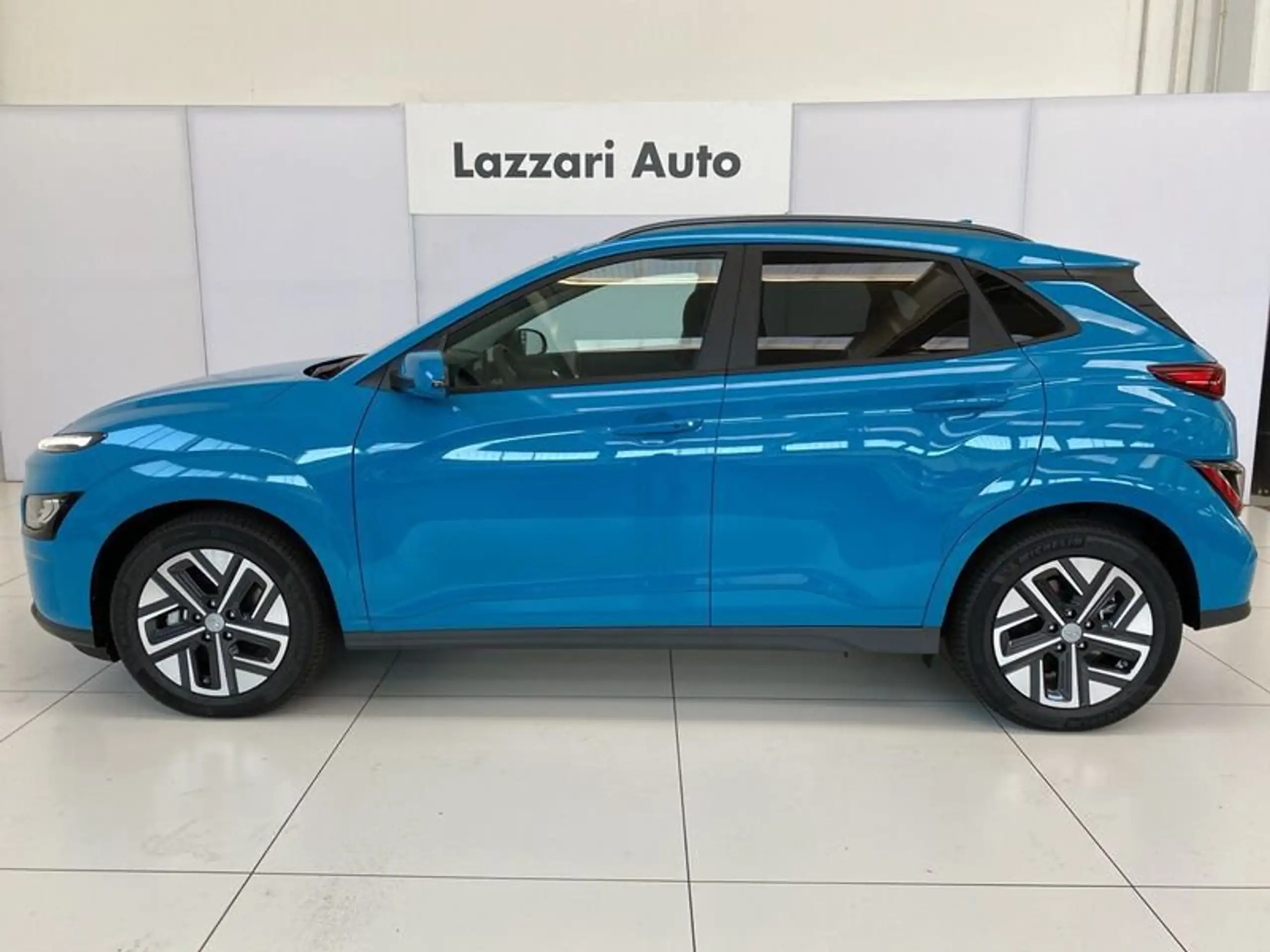 Hyundai - KONA