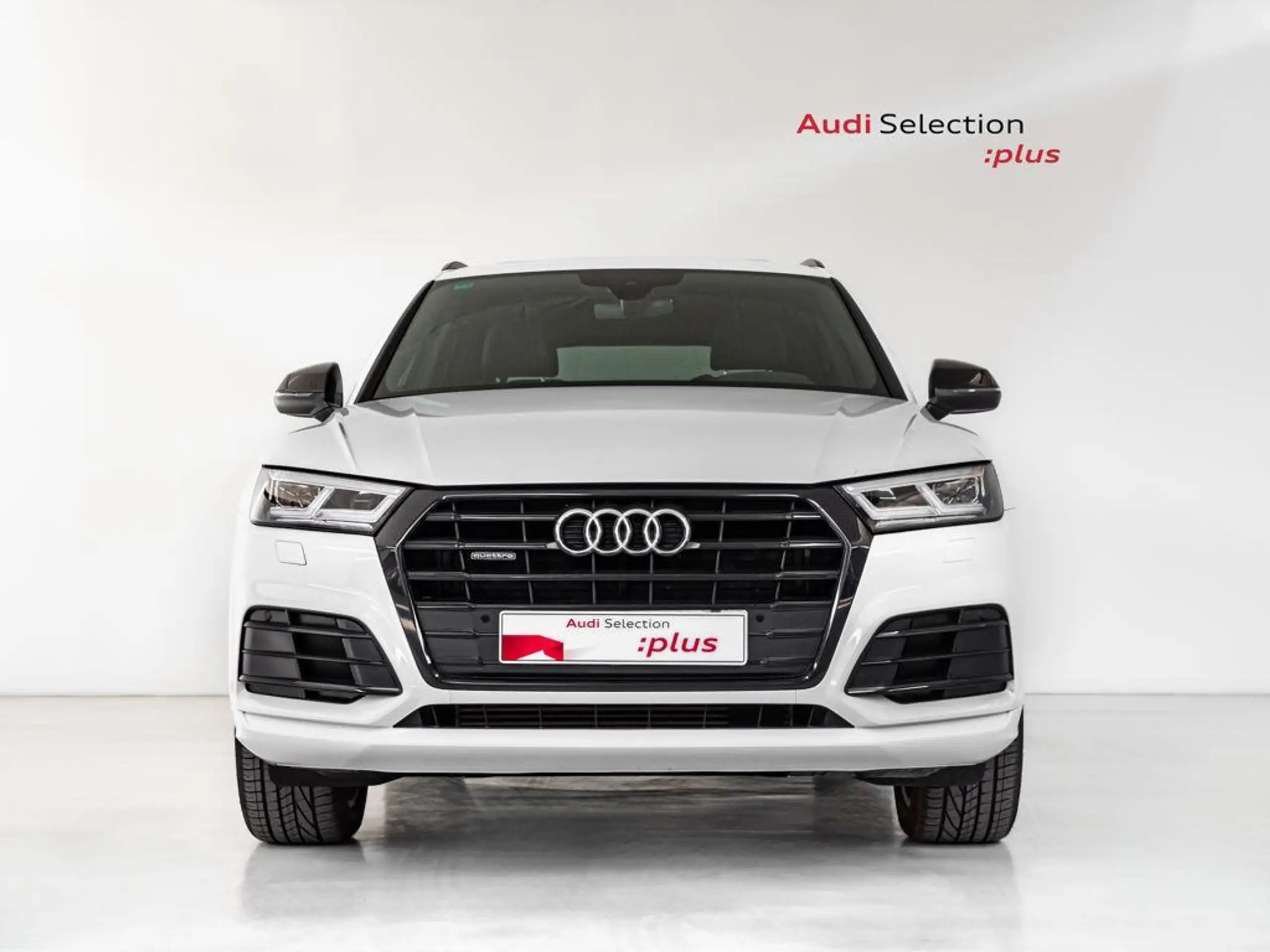 Audi - Q5