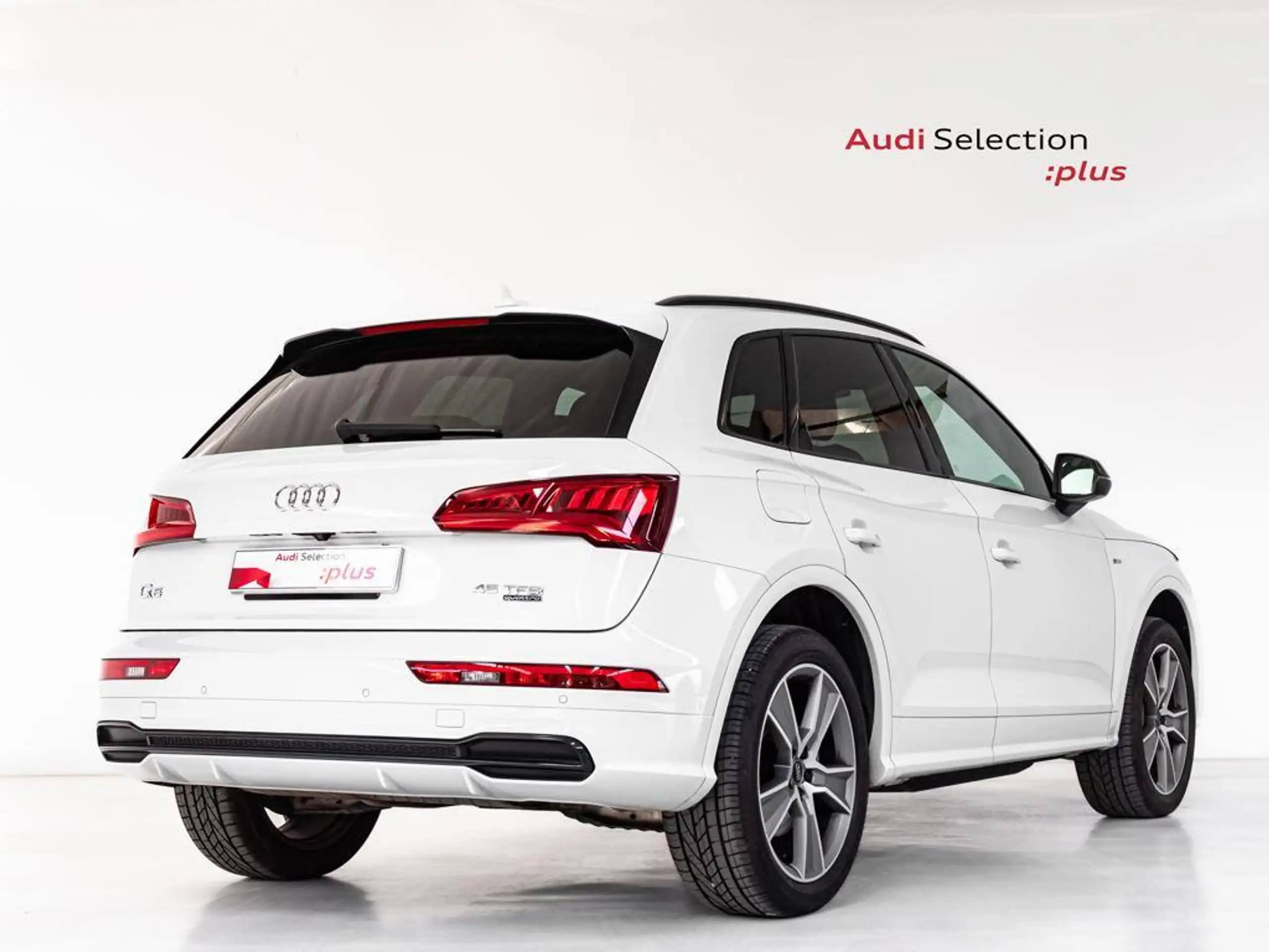 Audi - Q5