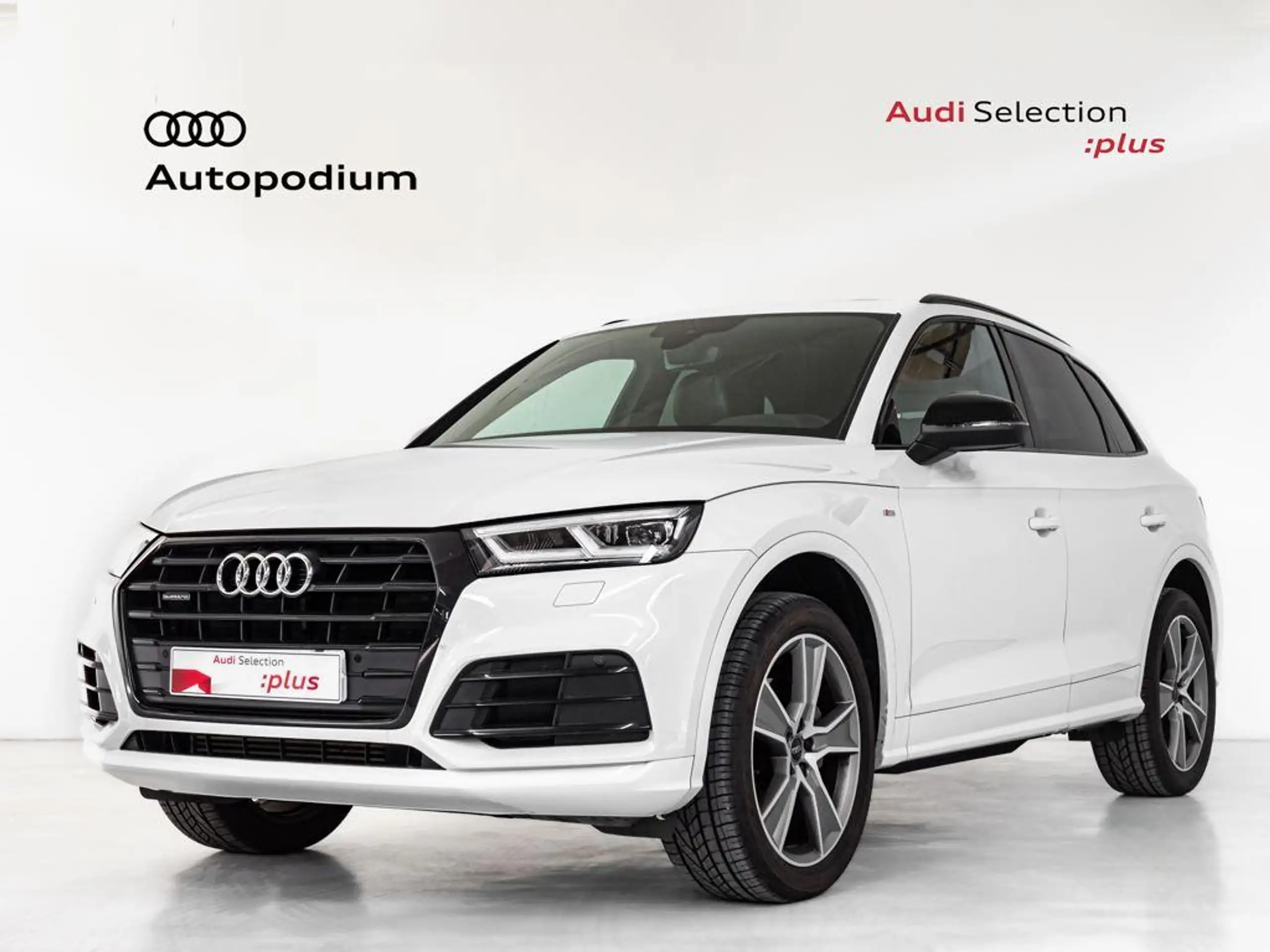 Audi - Q5