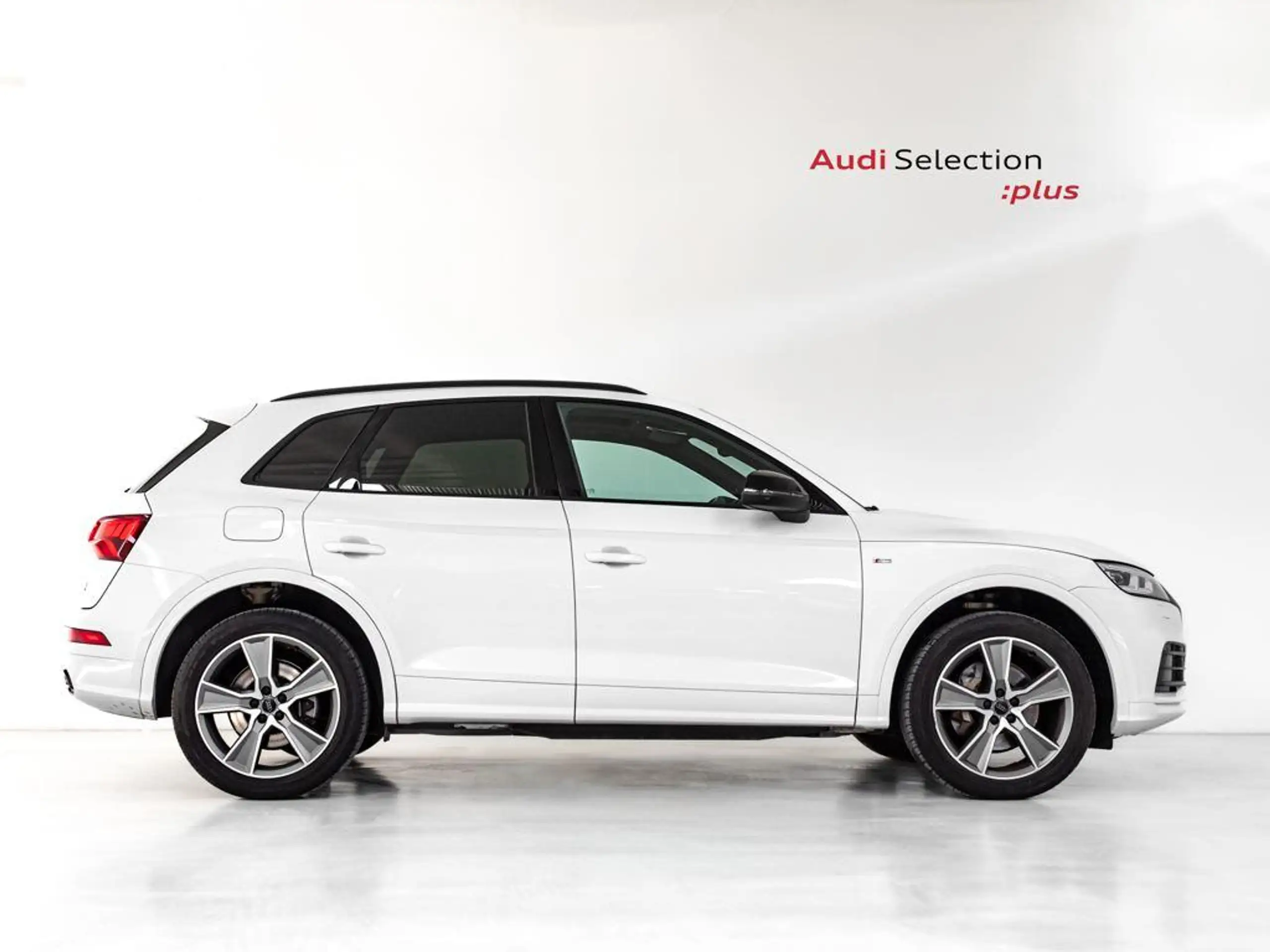 Audi - Q5