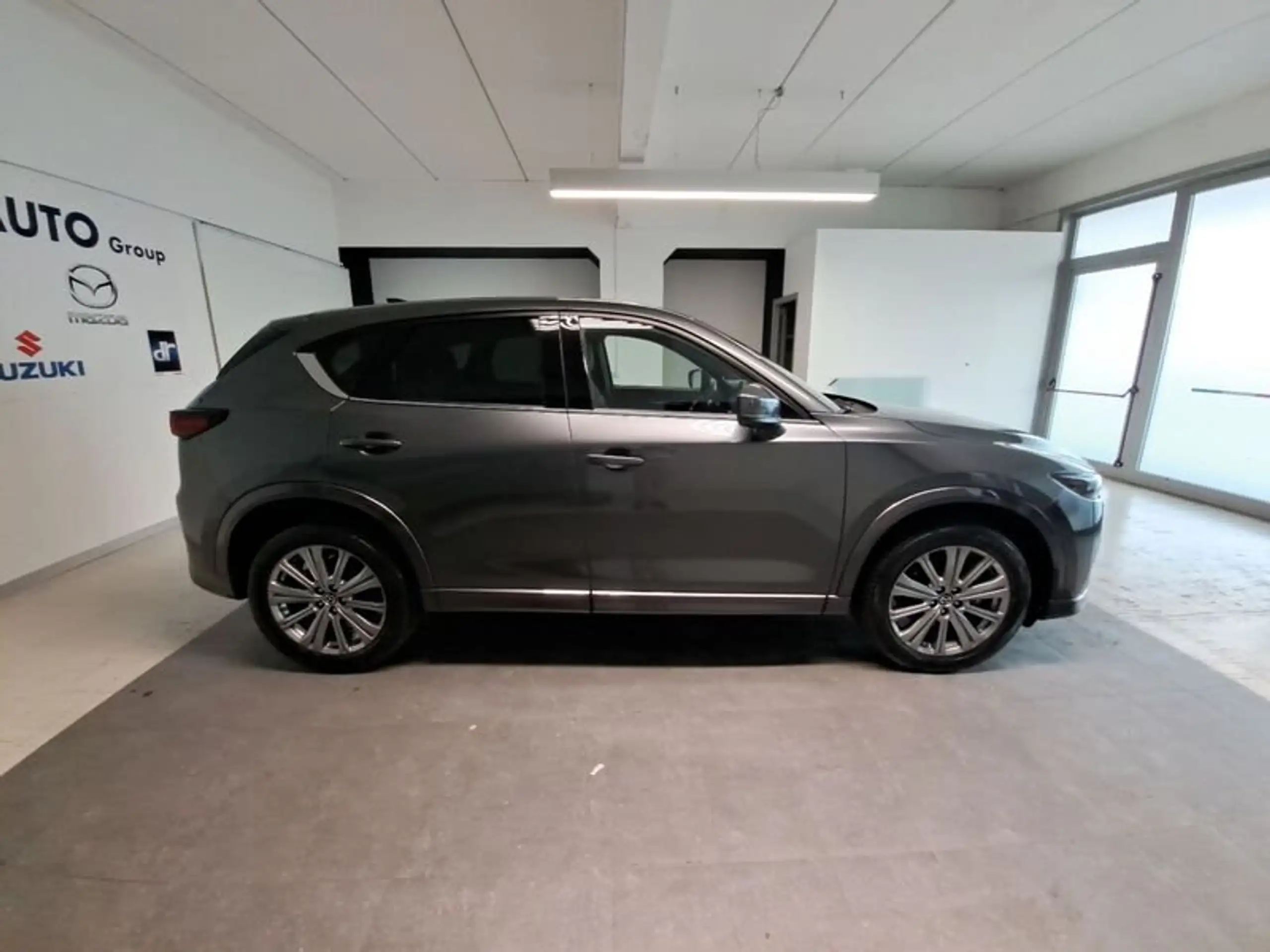 Mazda - CX-5