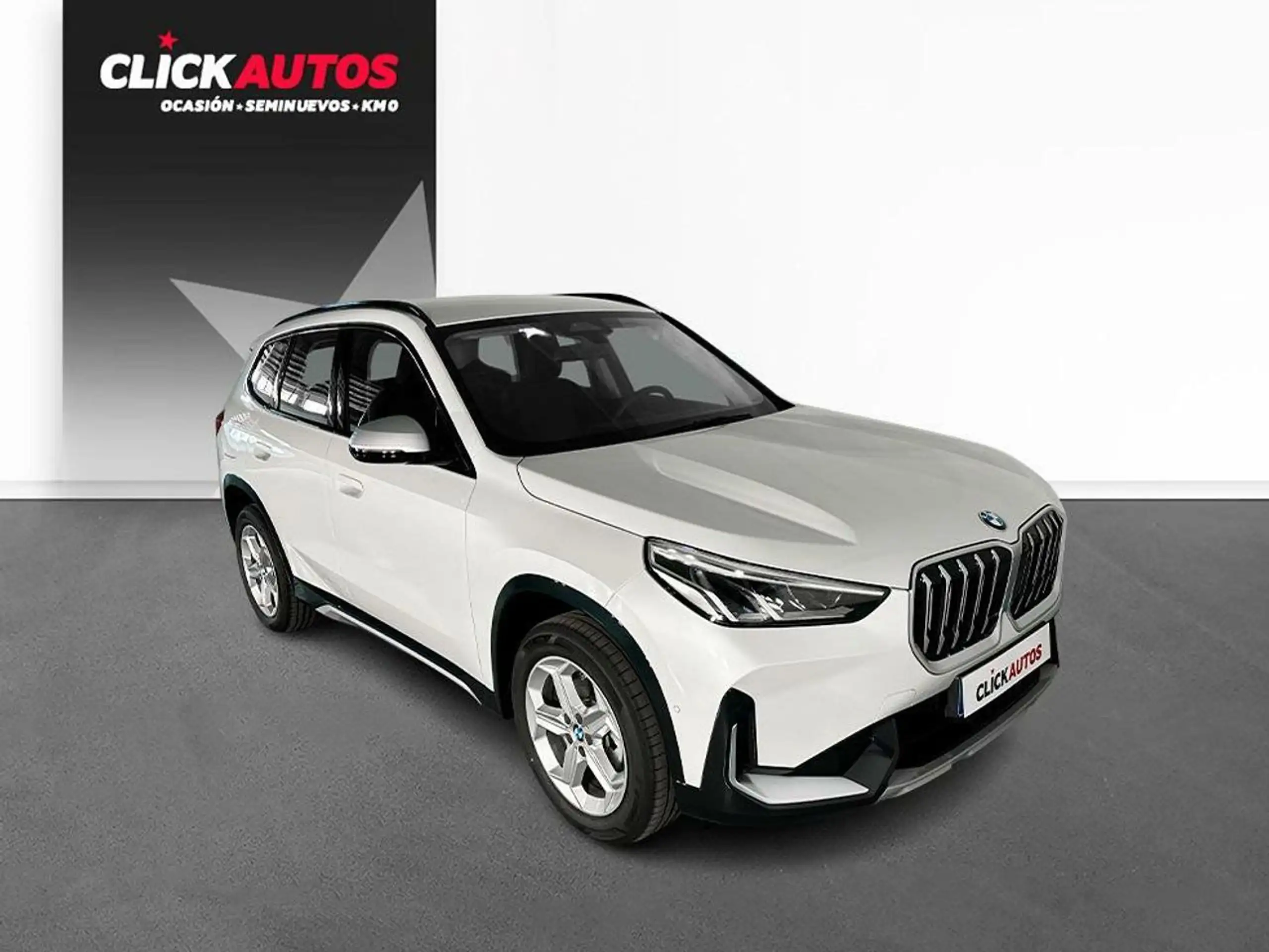 BMW - X1