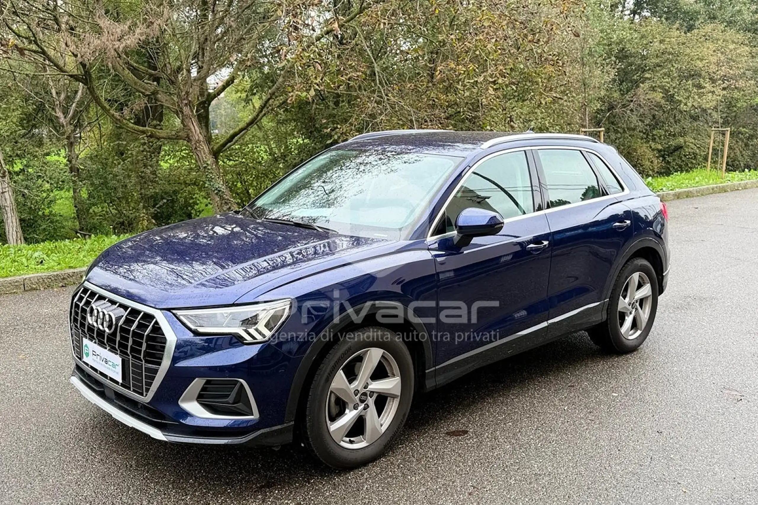 Audi - Q3