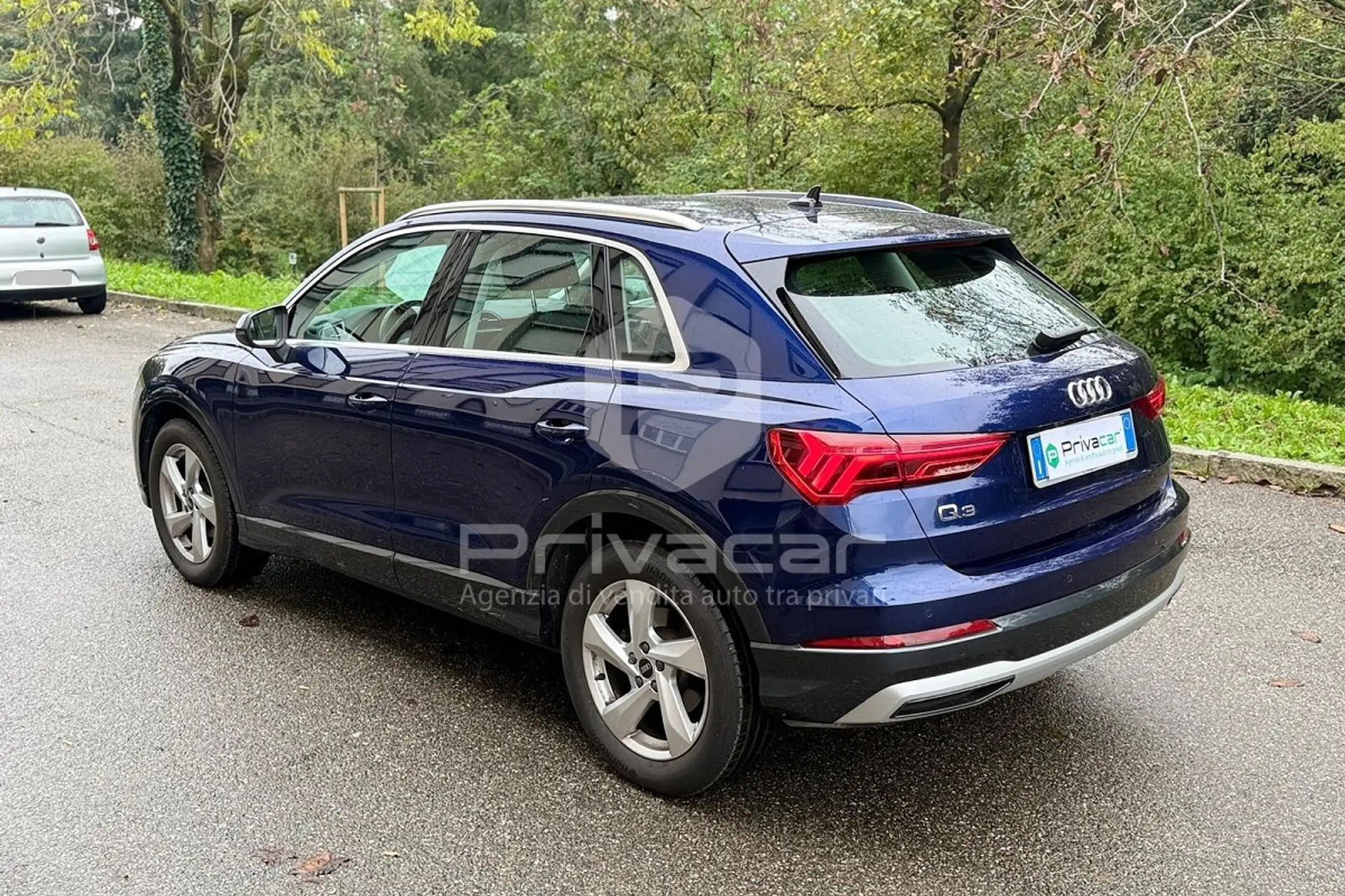 Audi - Q3