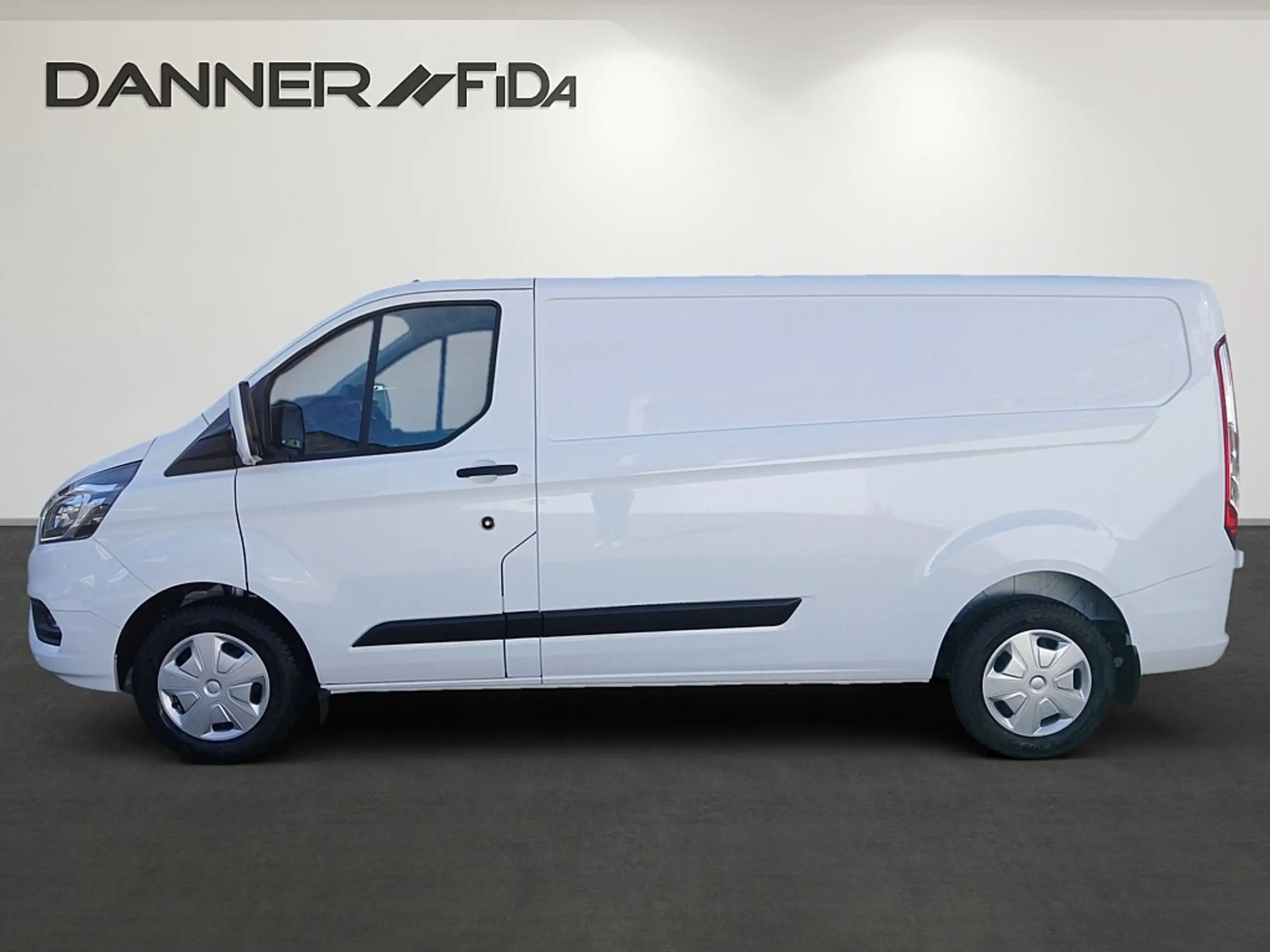 Ford - Transit Custom