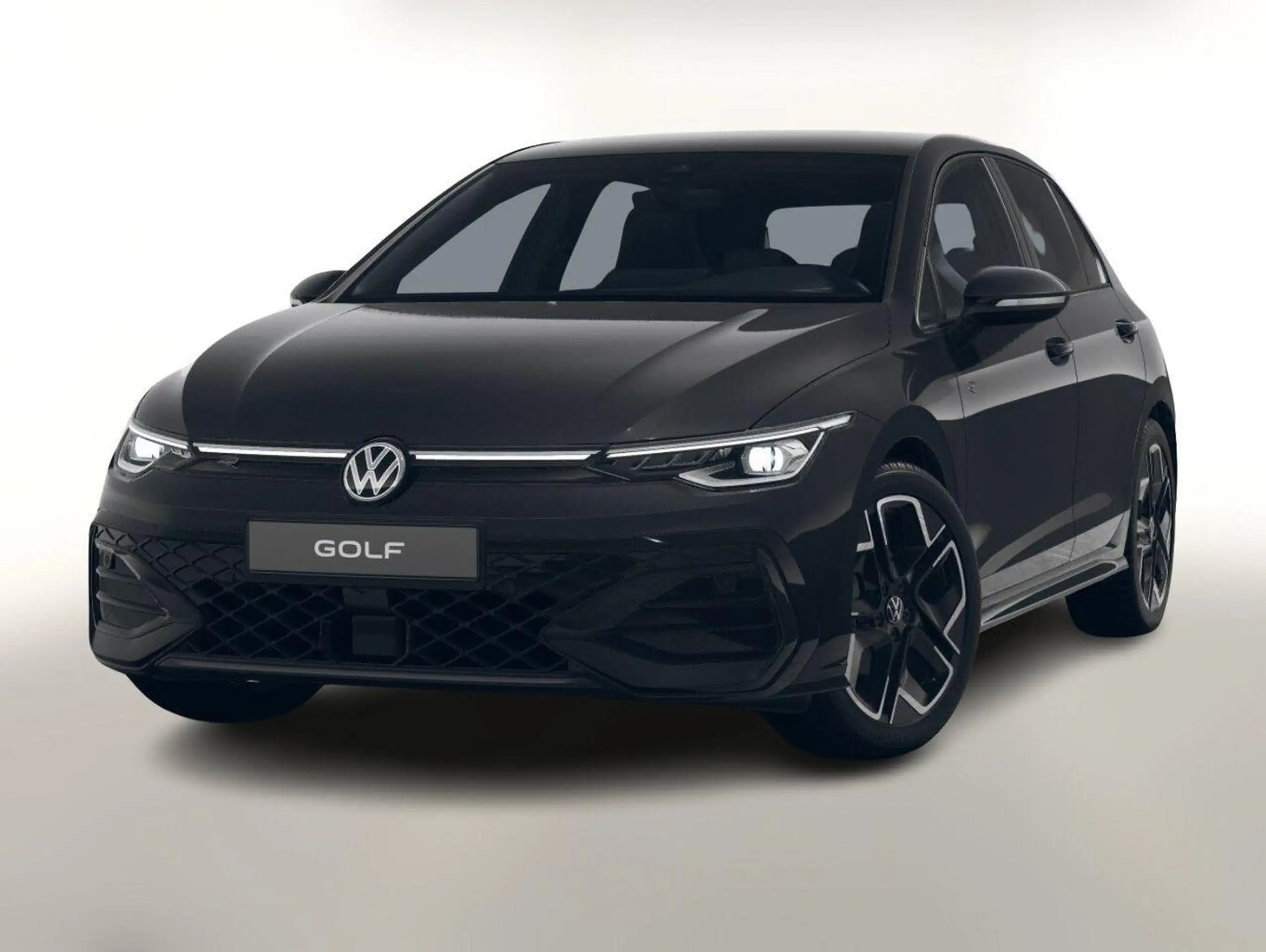 Volkswagen Golf 2024