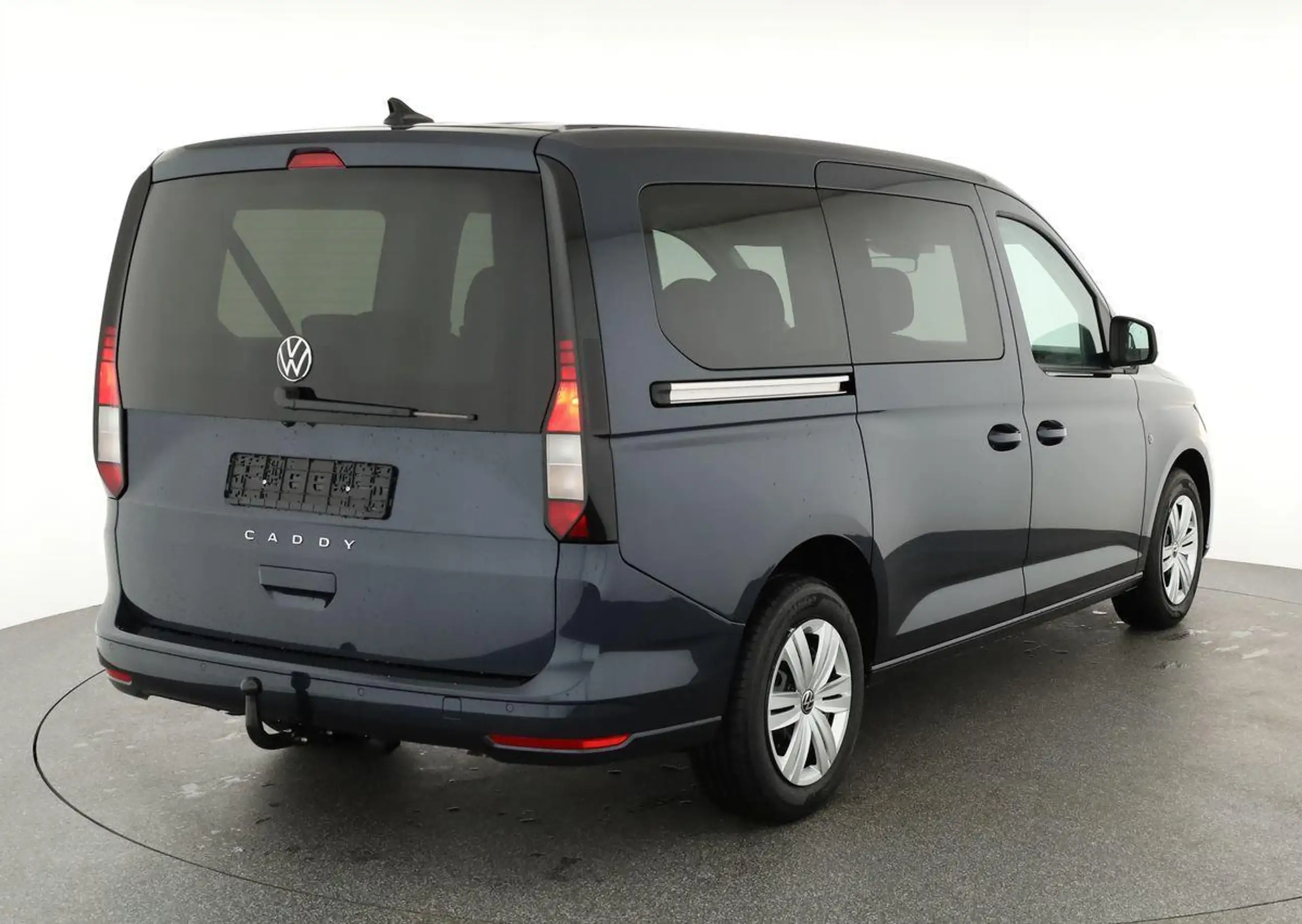 Volkswagen - Caddy