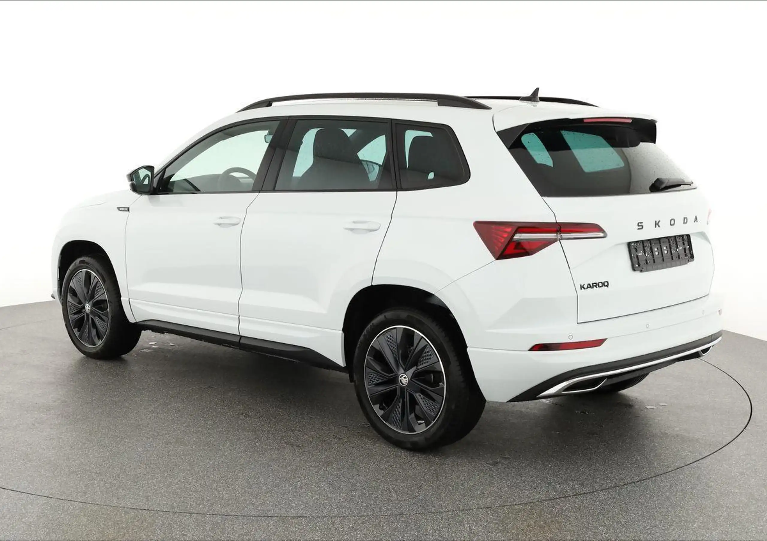 Skoda - Karoq