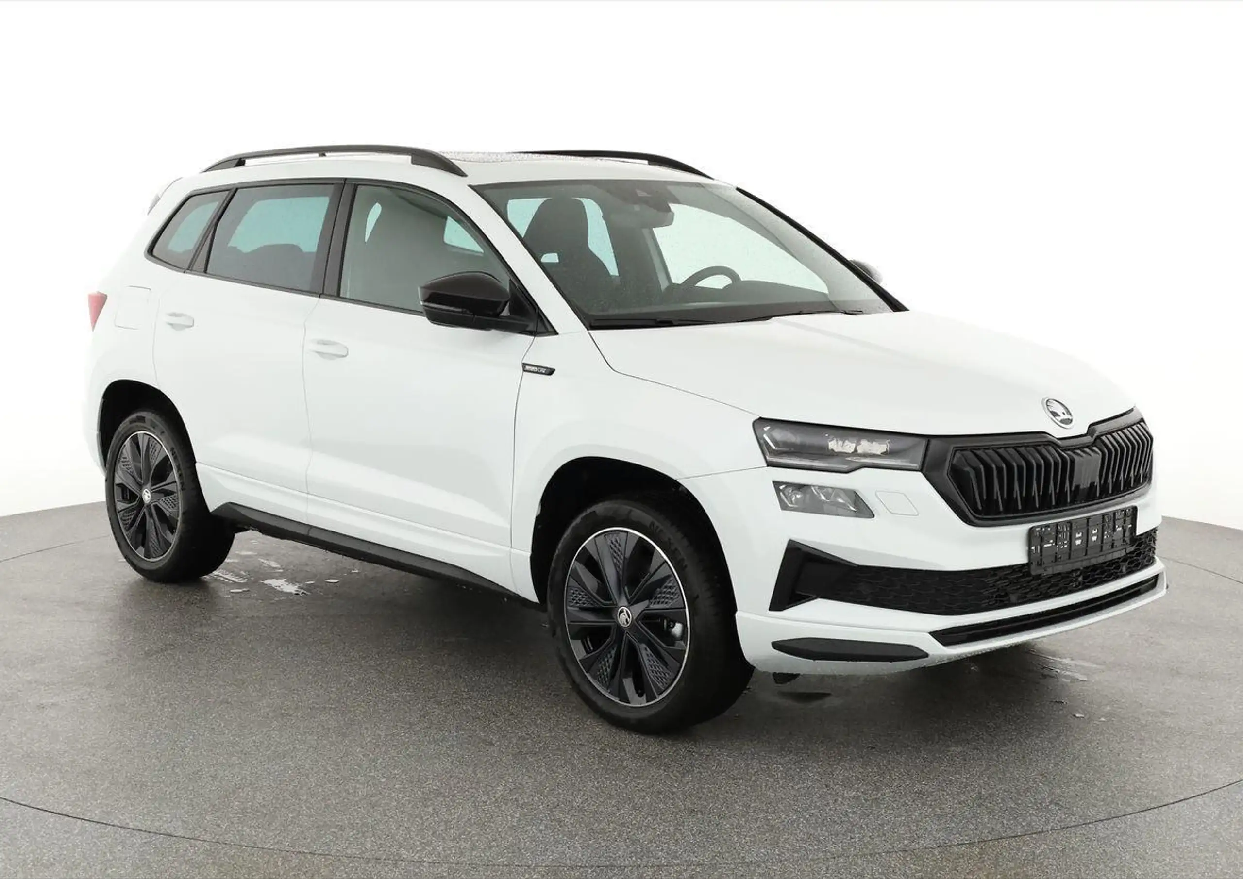 Skoda - Karoq