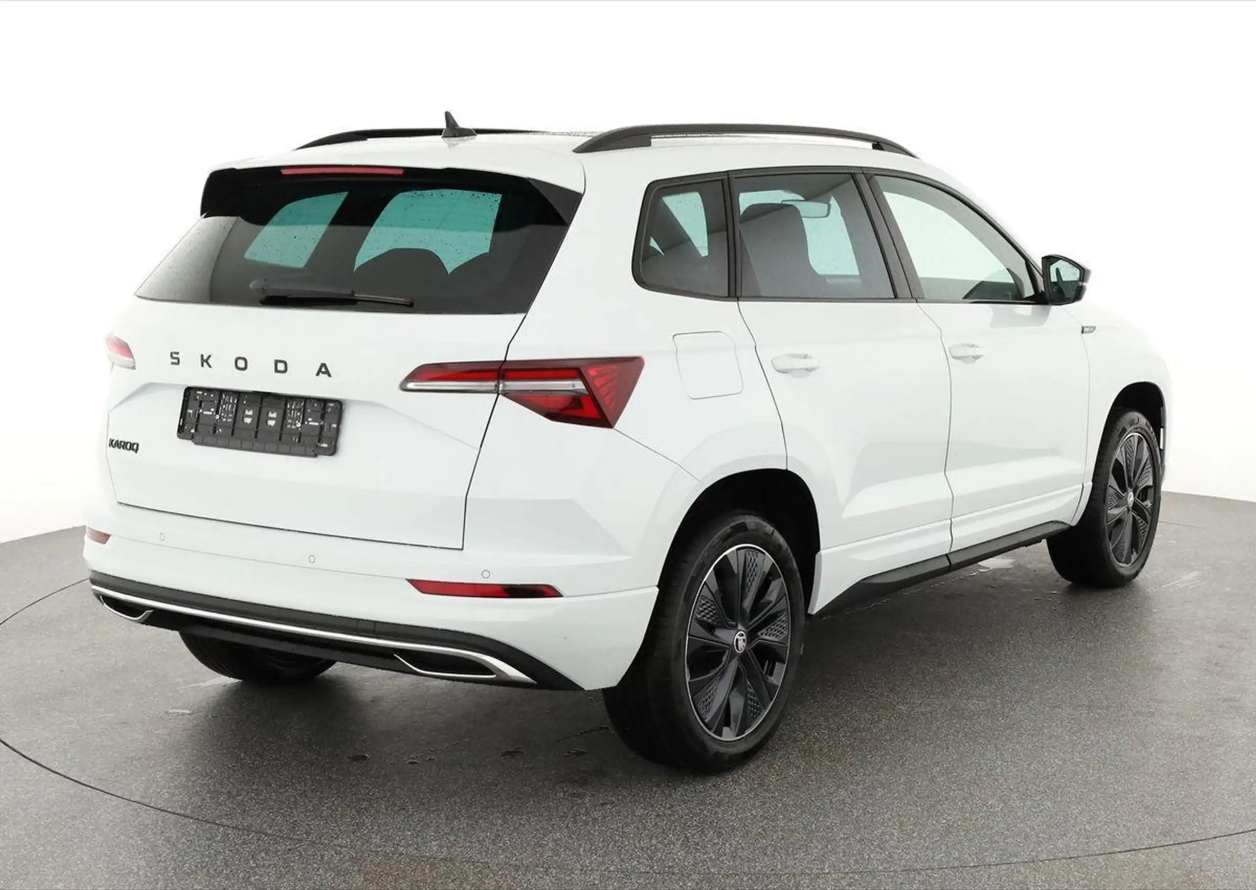 Skoda - Karoq