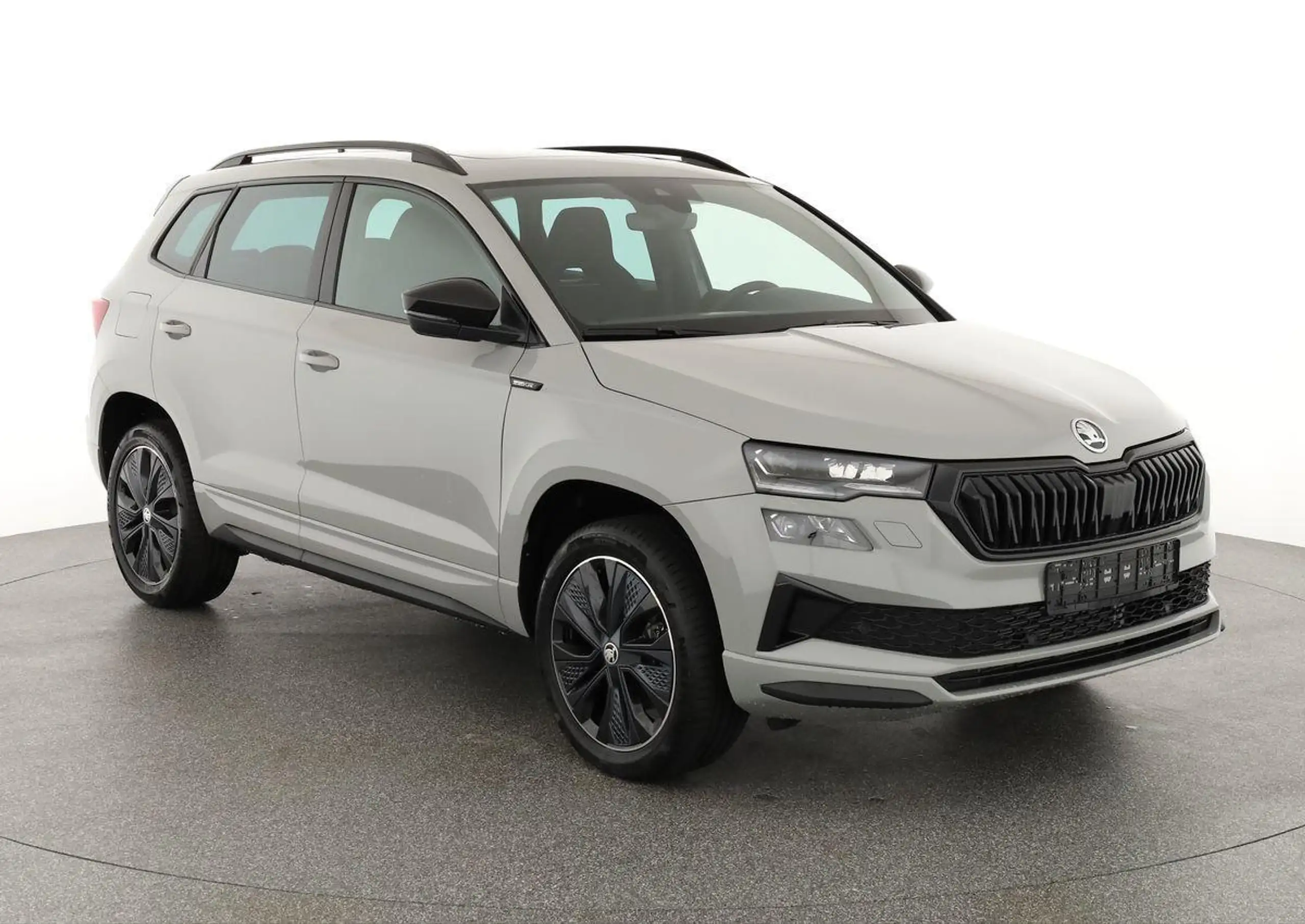 Skoda Karoq 2024