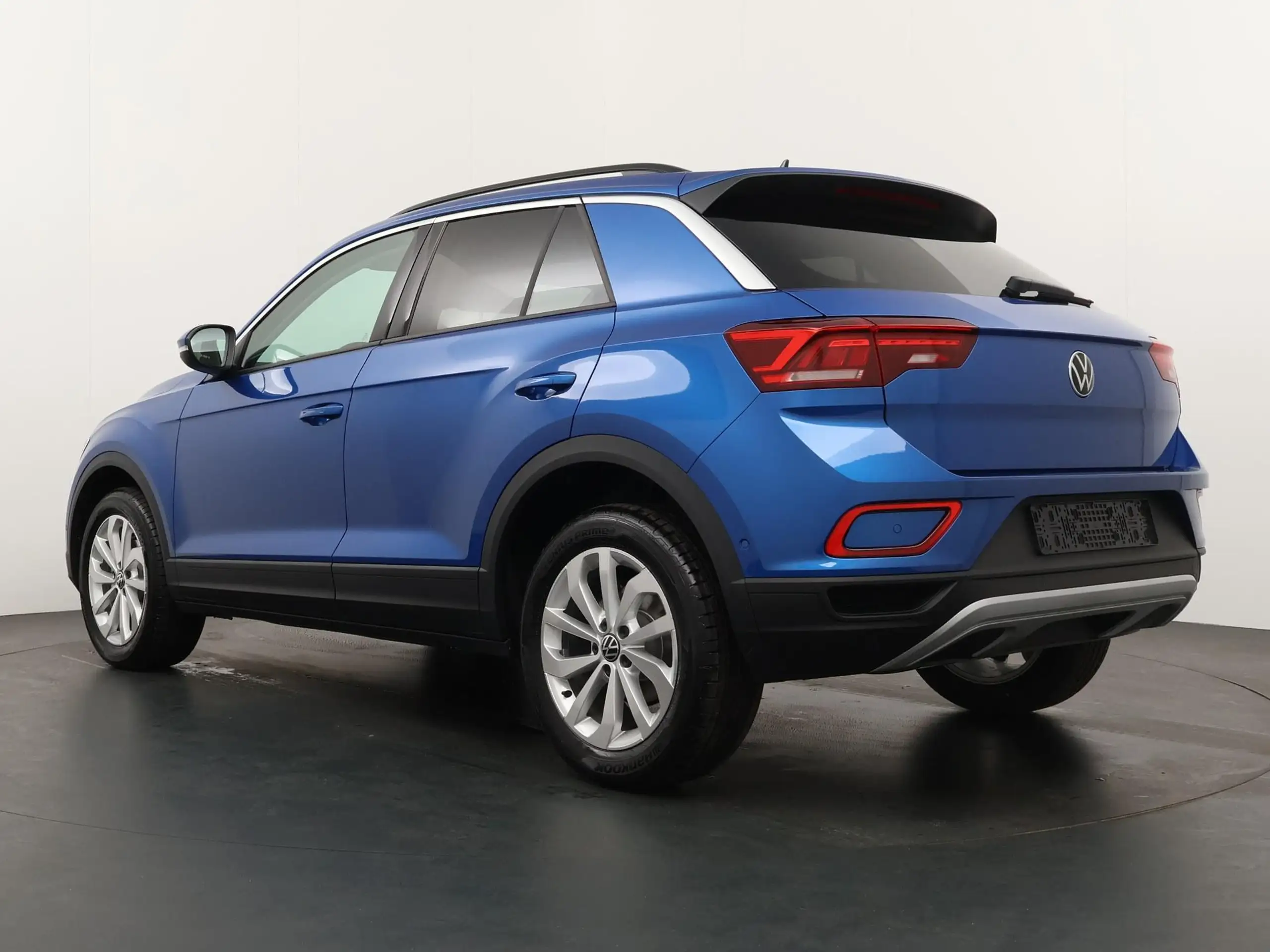 Volkswagen - T-Roc