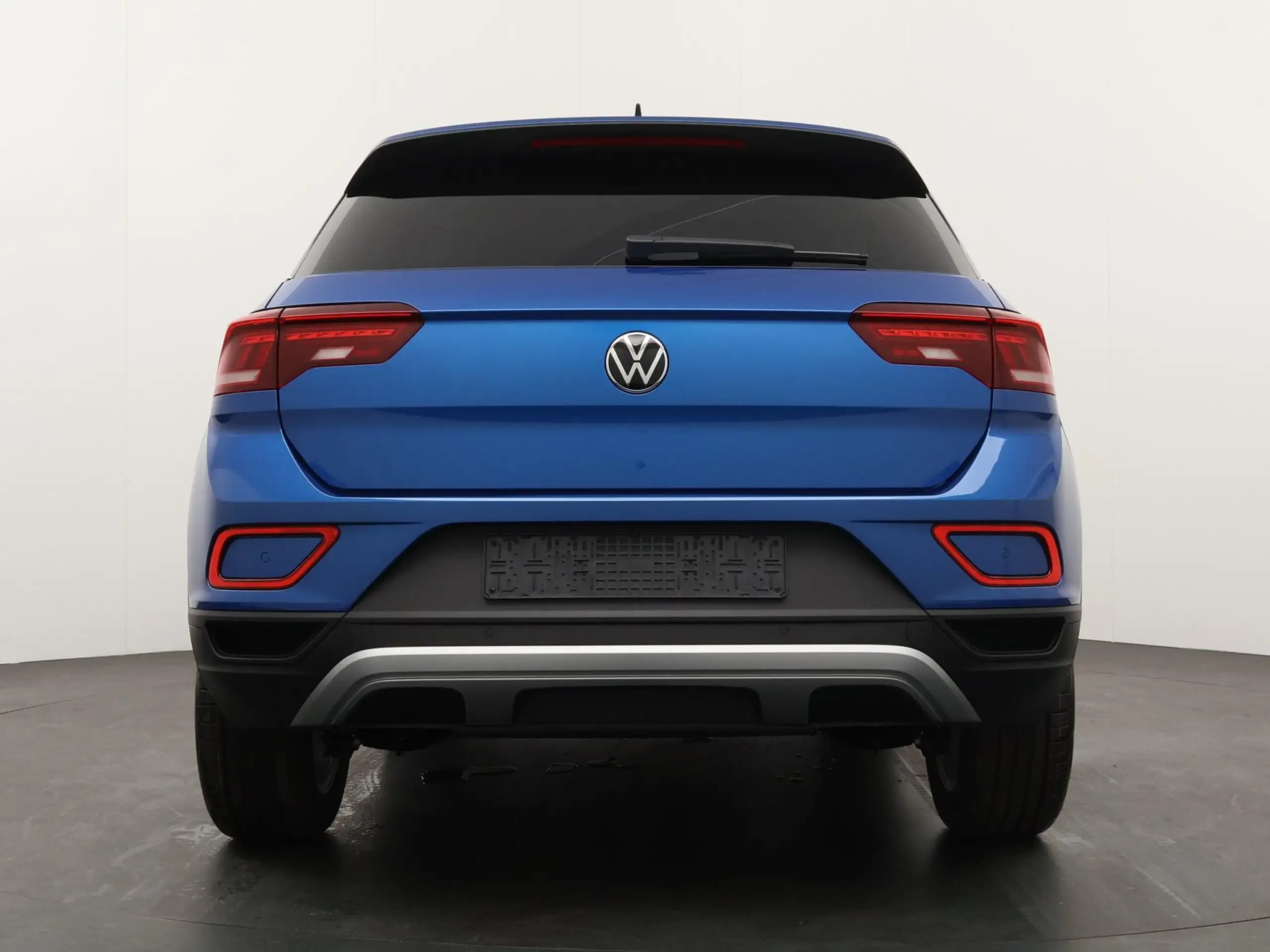 Volkswagen - T-Roc