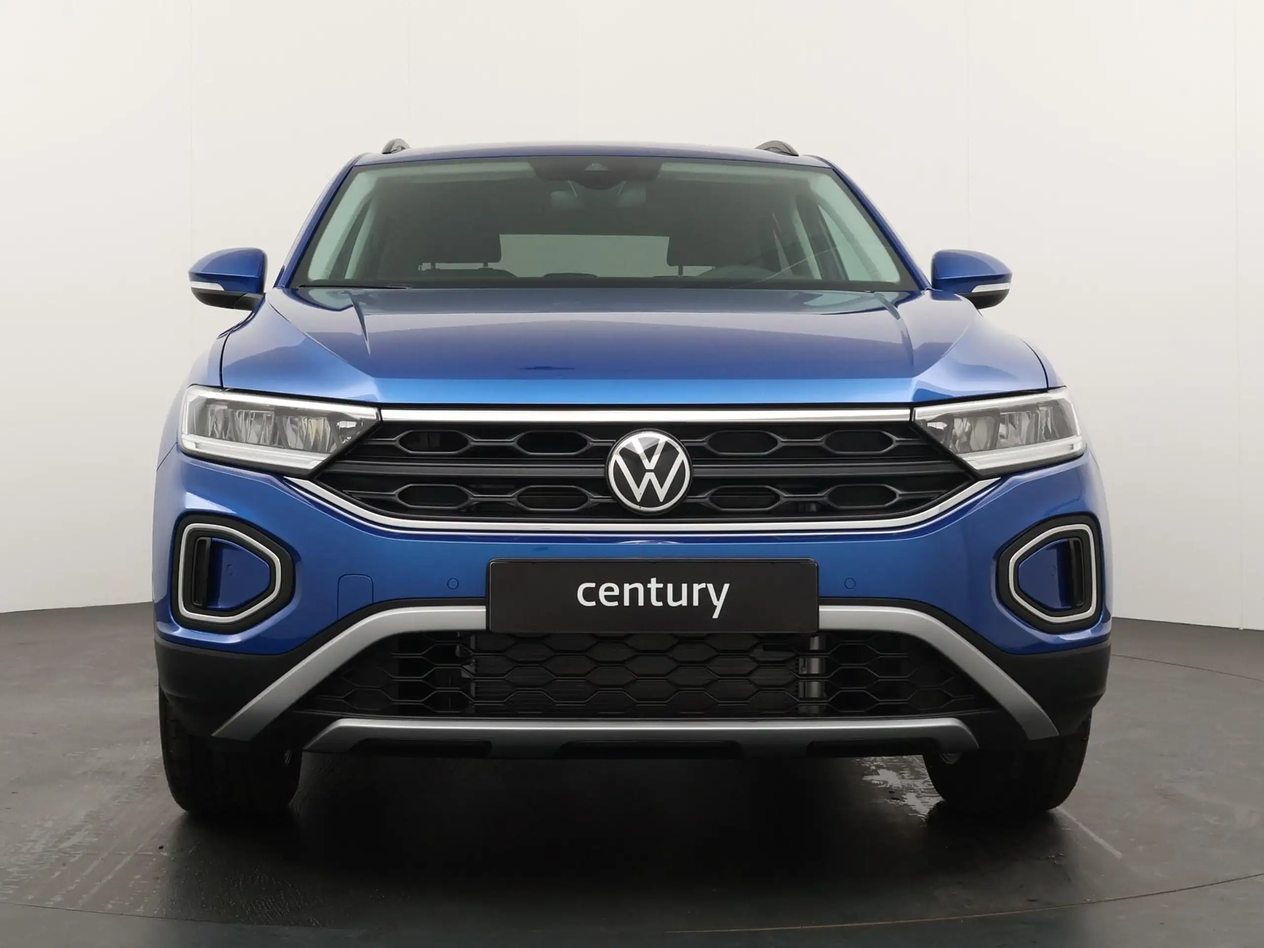 Volkswagen - T-Roc