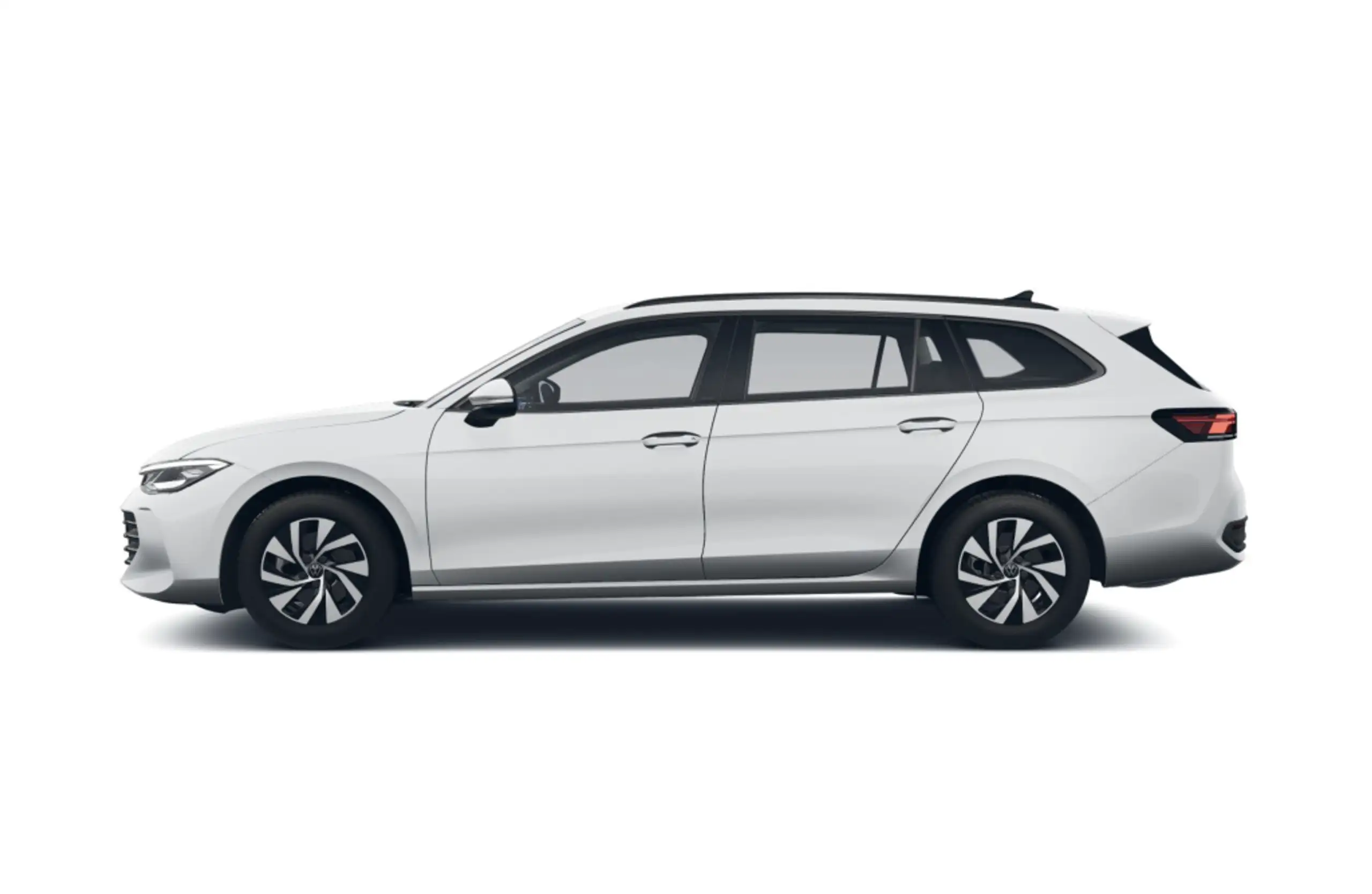 Volkswagen - Passat