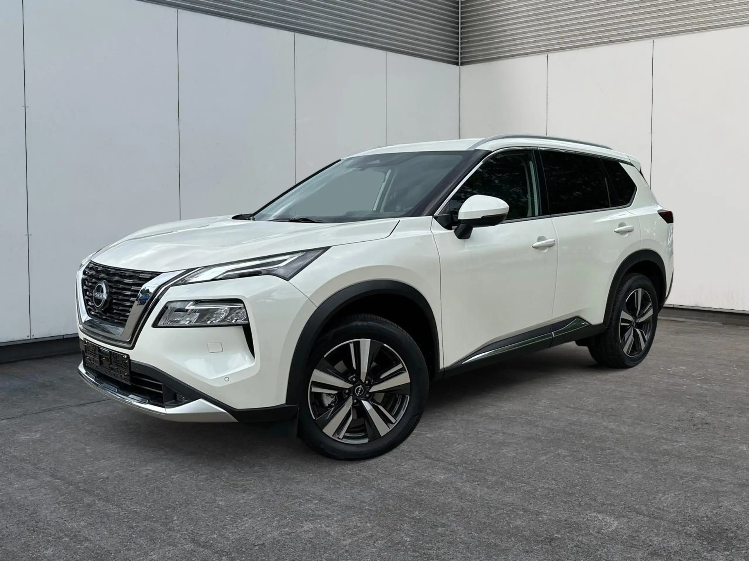 Nissan X-Trail 2024