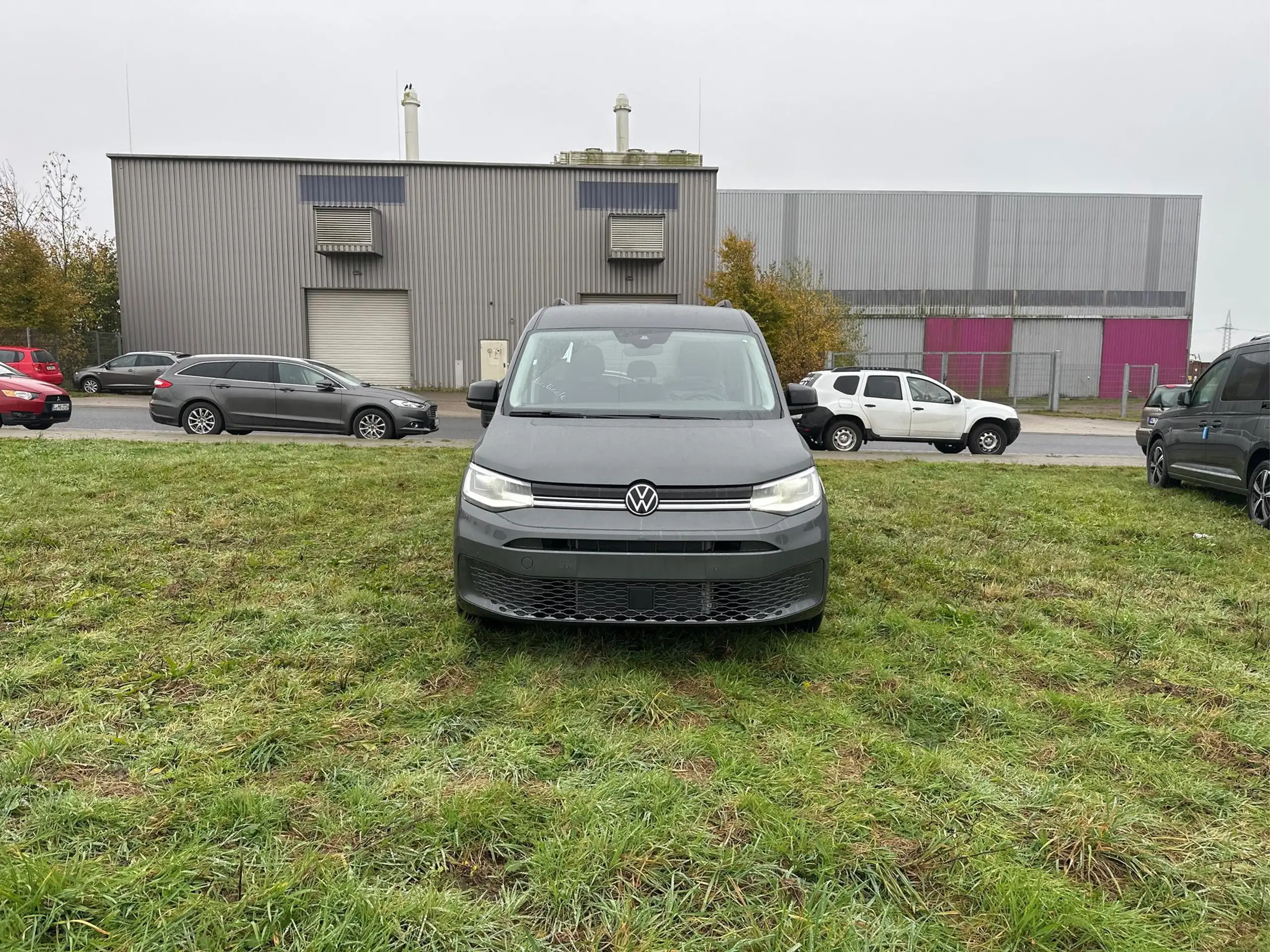 Volkswagen - Caddy