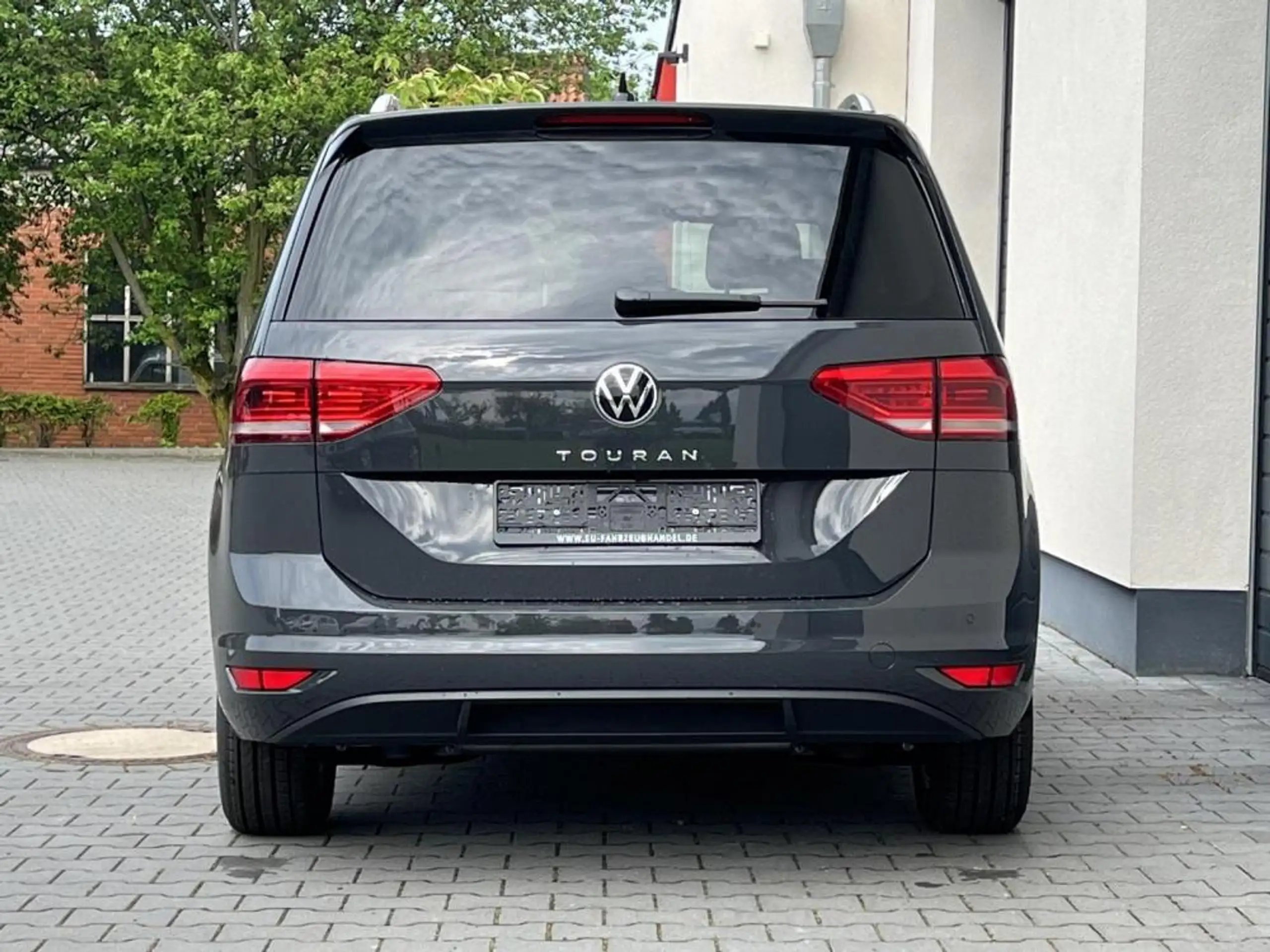 Volkswagen - Touran