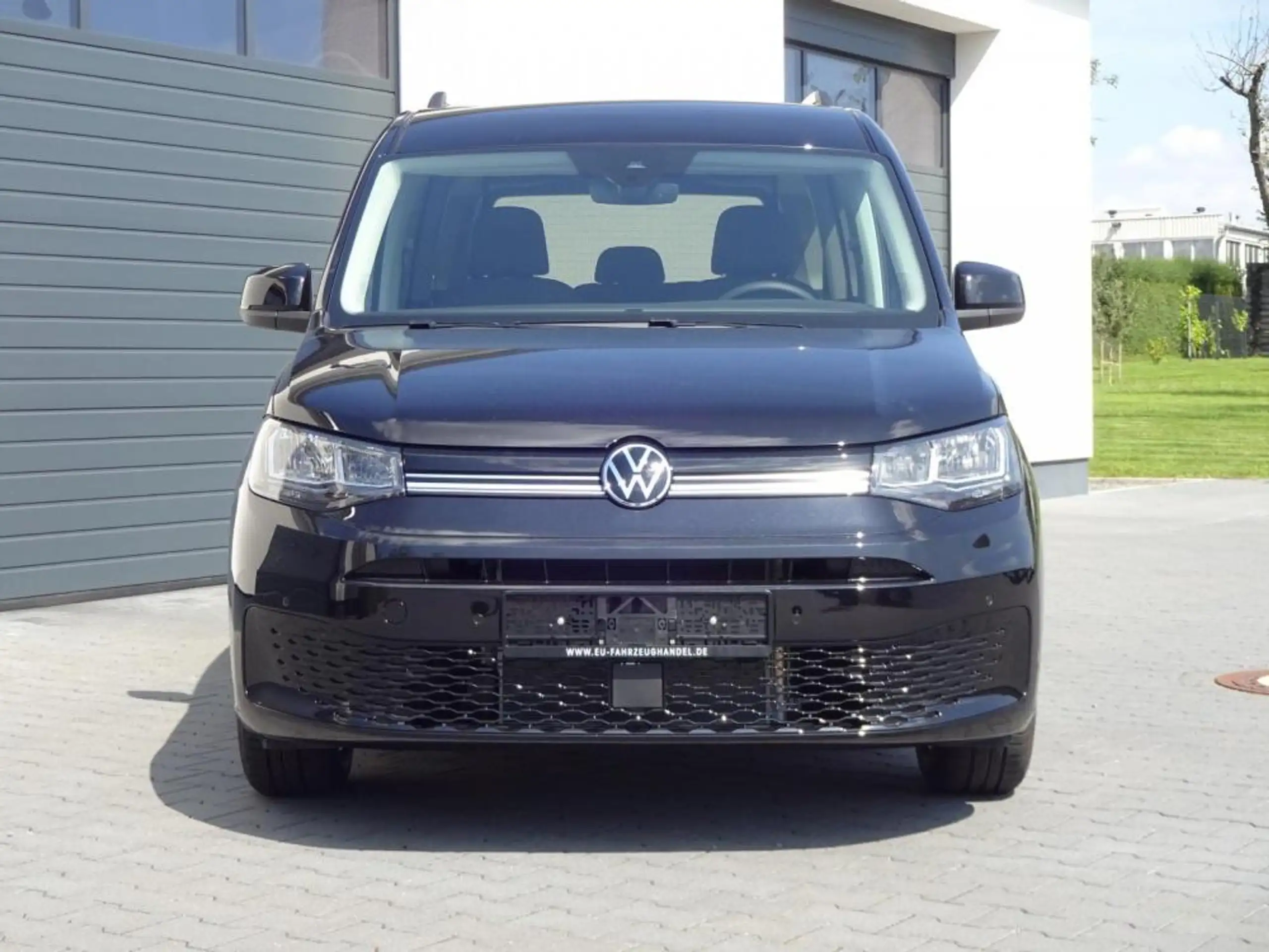 Volkswagen Caddy 2023