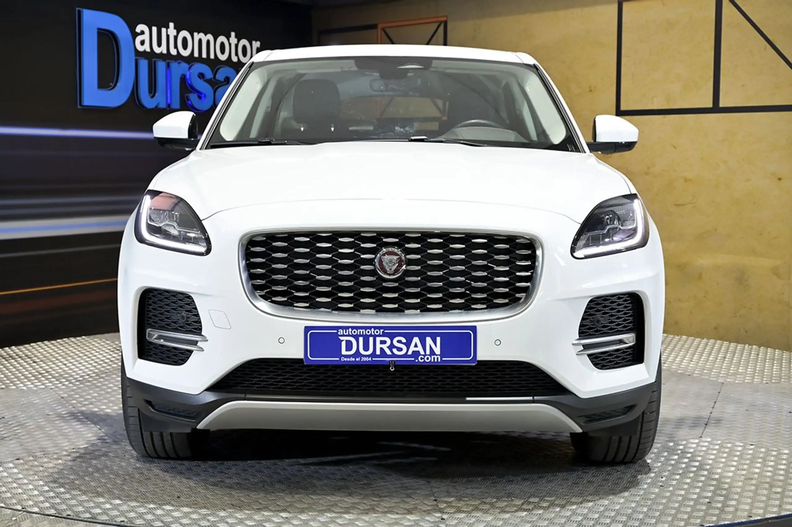 Jaguar - E-Pace