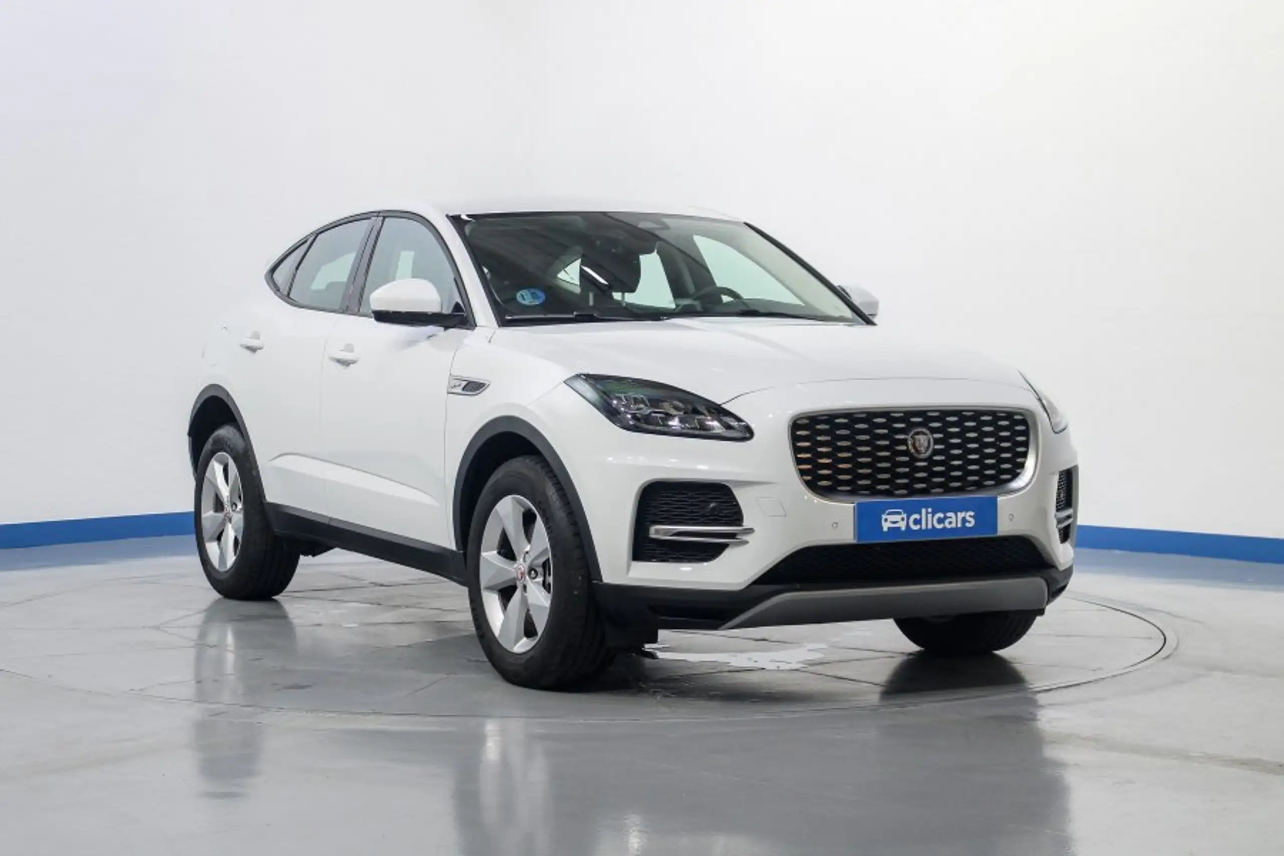 Jaguar - E-Pace