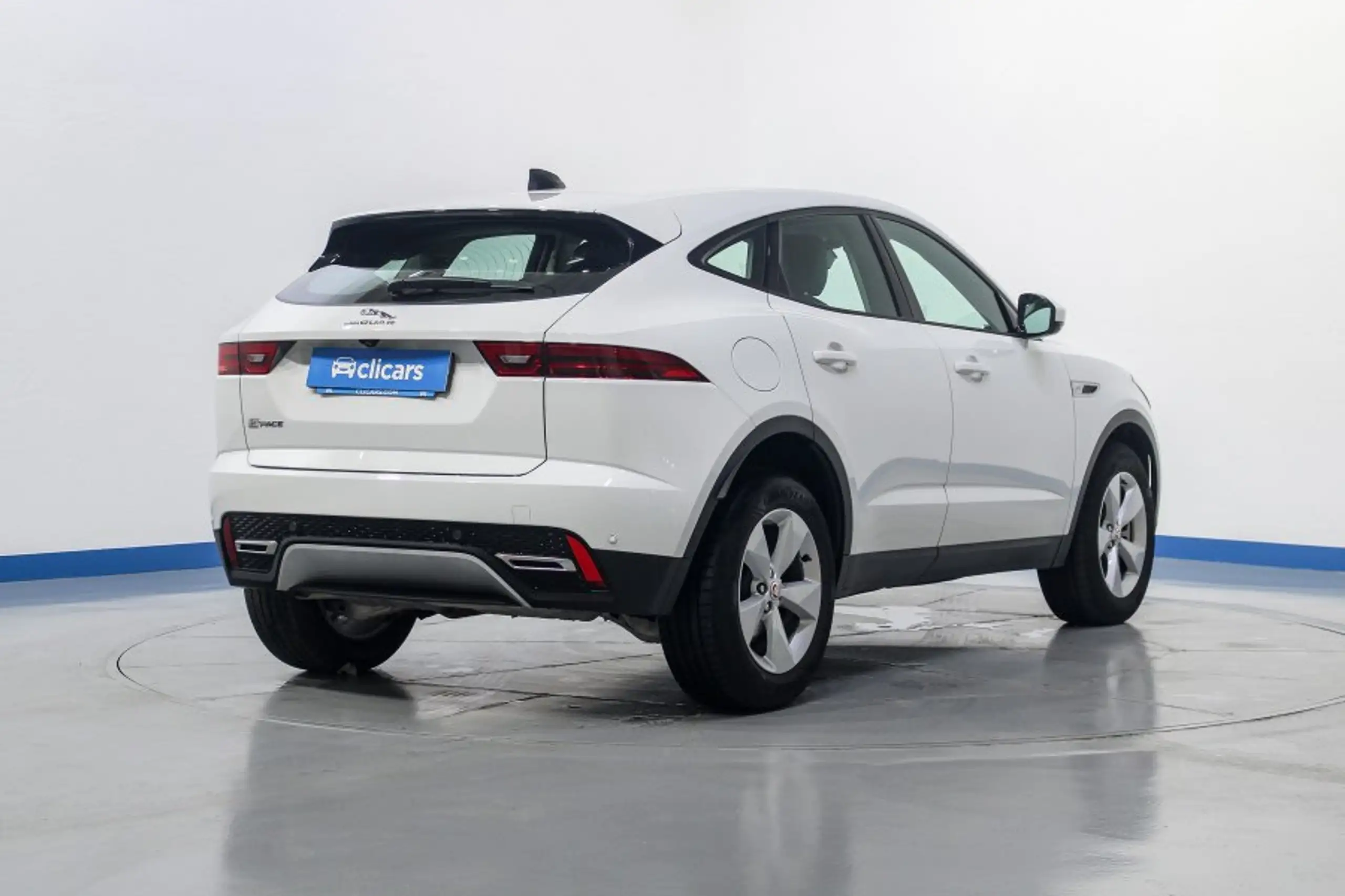 Jaguar - E-Pace